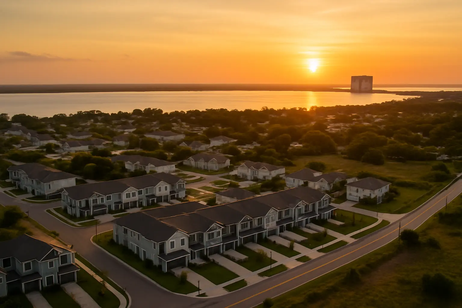 Space Coast Living: Why Titusville's Real Estate Market is Taking Off