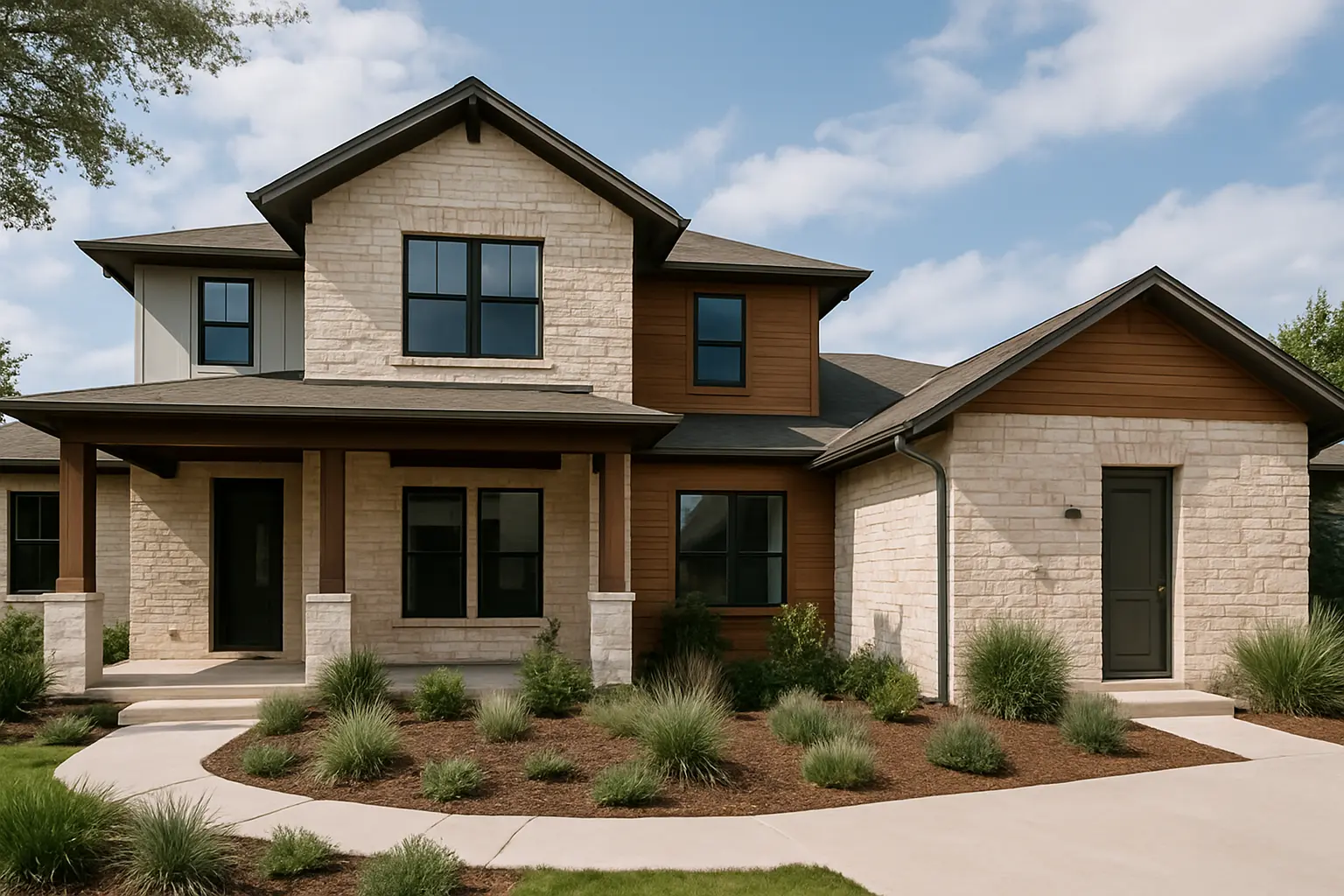 Cedar Park's Hidden Gem: The Multi-Generational Home Revolution