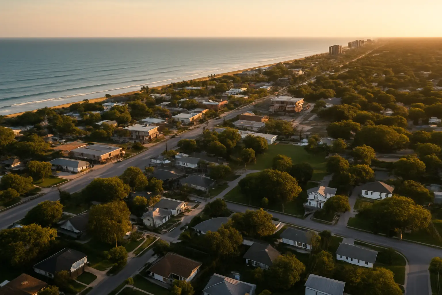 The Hidden Gems of Ormond Beach: Beyond the Beachfront Properties