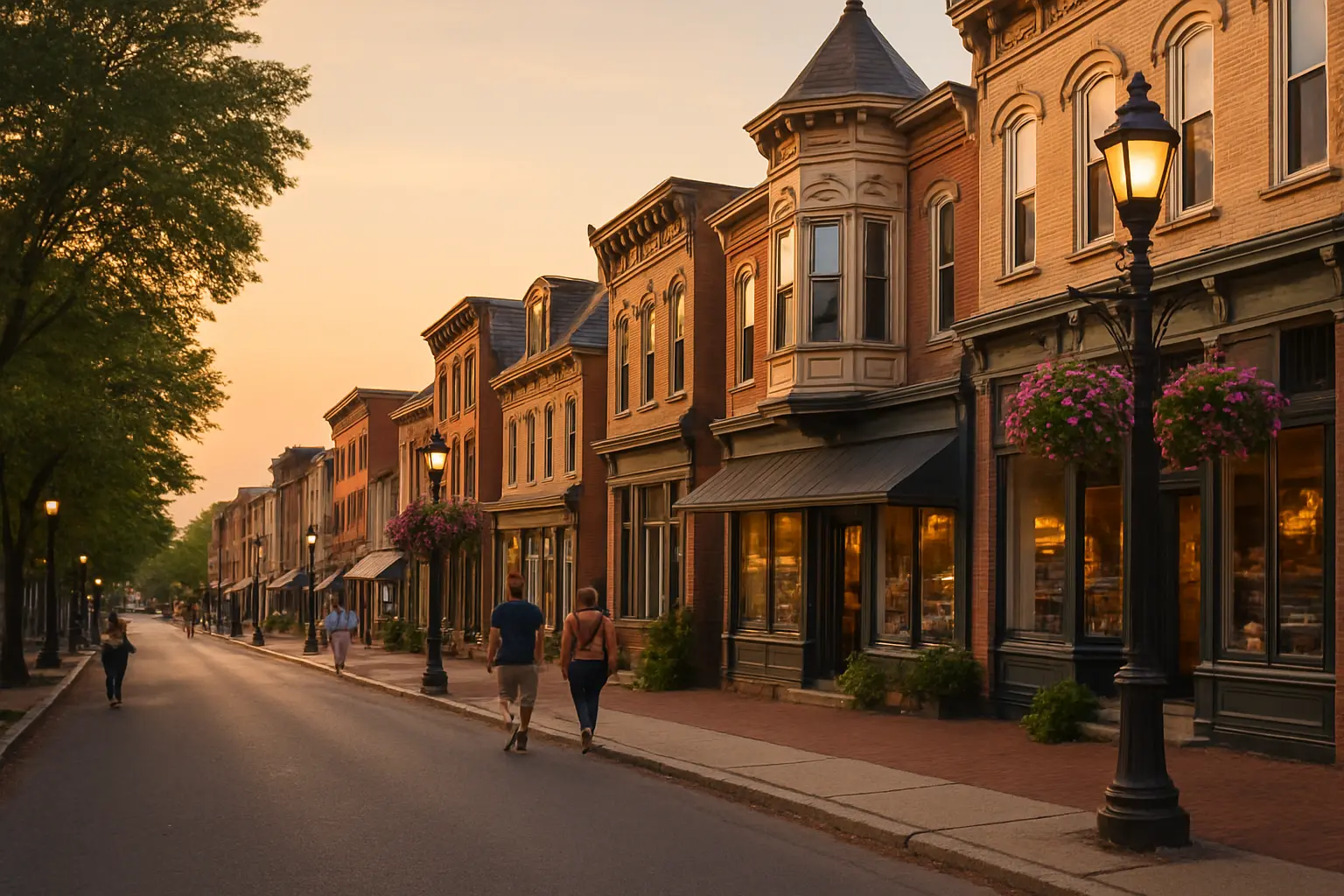 Hidden Gems of Souderton: Why This Montgomery County Haven Is Drawing Smart Homebuyers