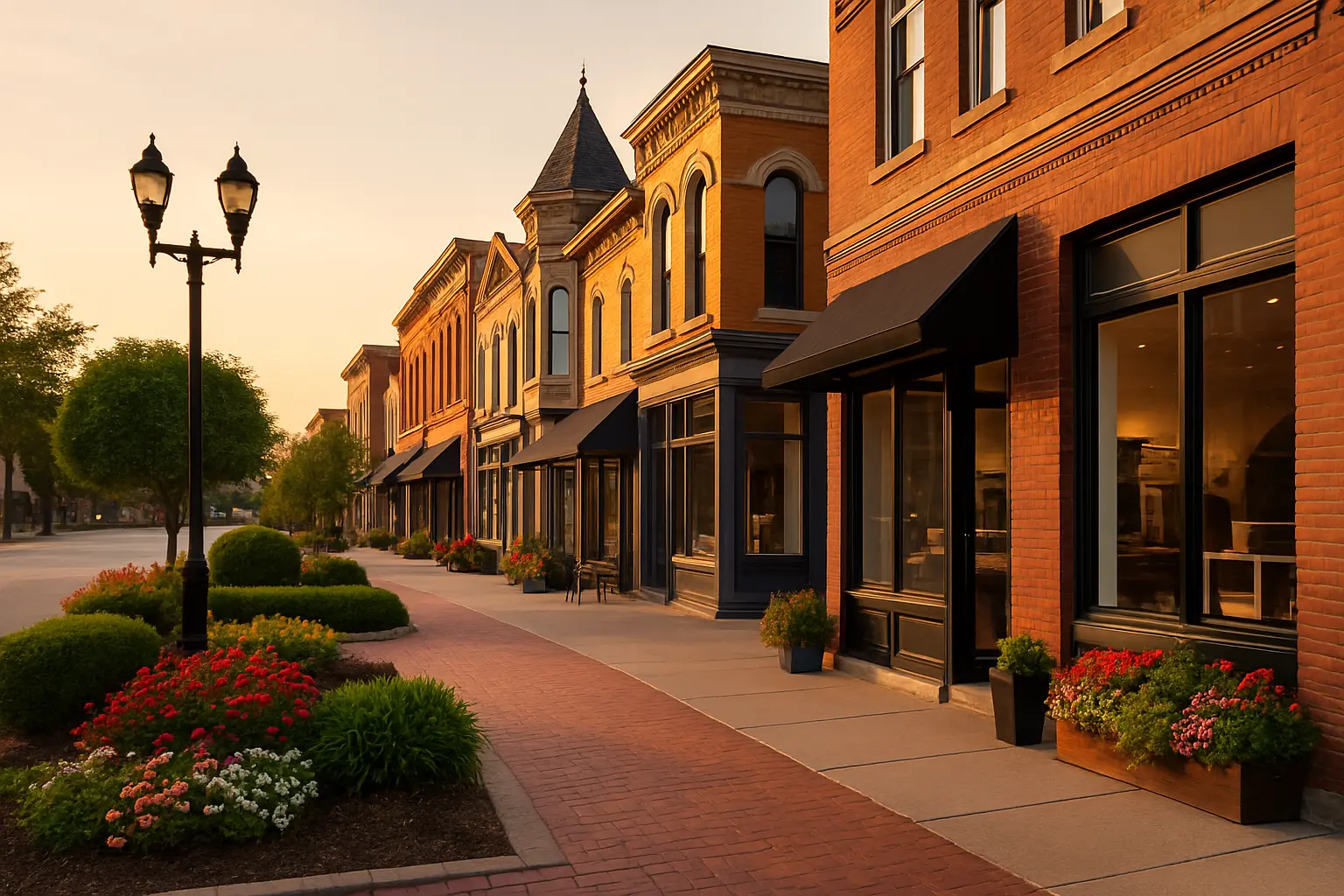 Why Plymouth's Historic Charm is Driving Modern Real Estate Values
