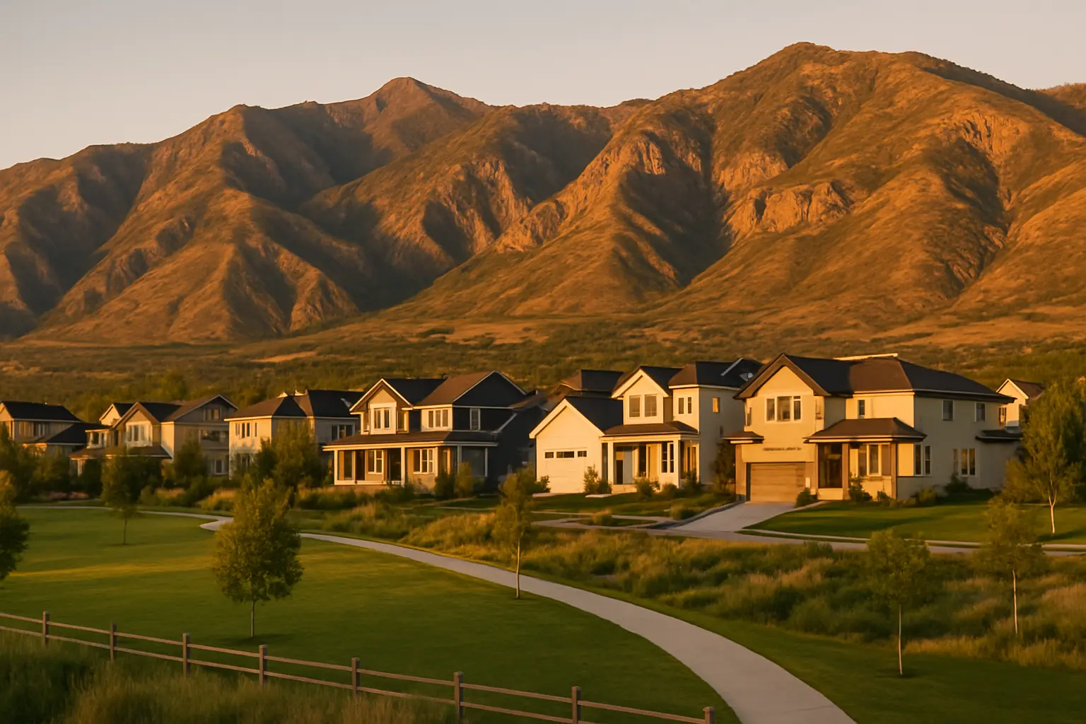 Farmington's Hidden Gems: The Perfect Balance of Urban Comfort and Mountain Living