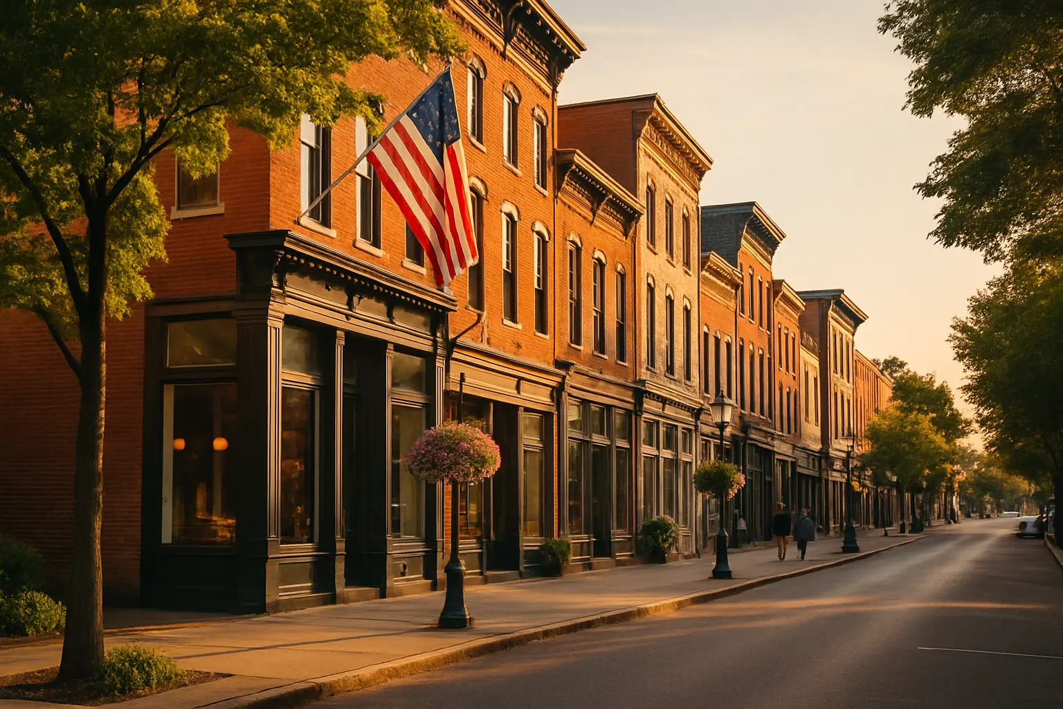 Hidden Gems in Hanover: Why This Pennsylvania Town Is a Real Estate Gold Mine