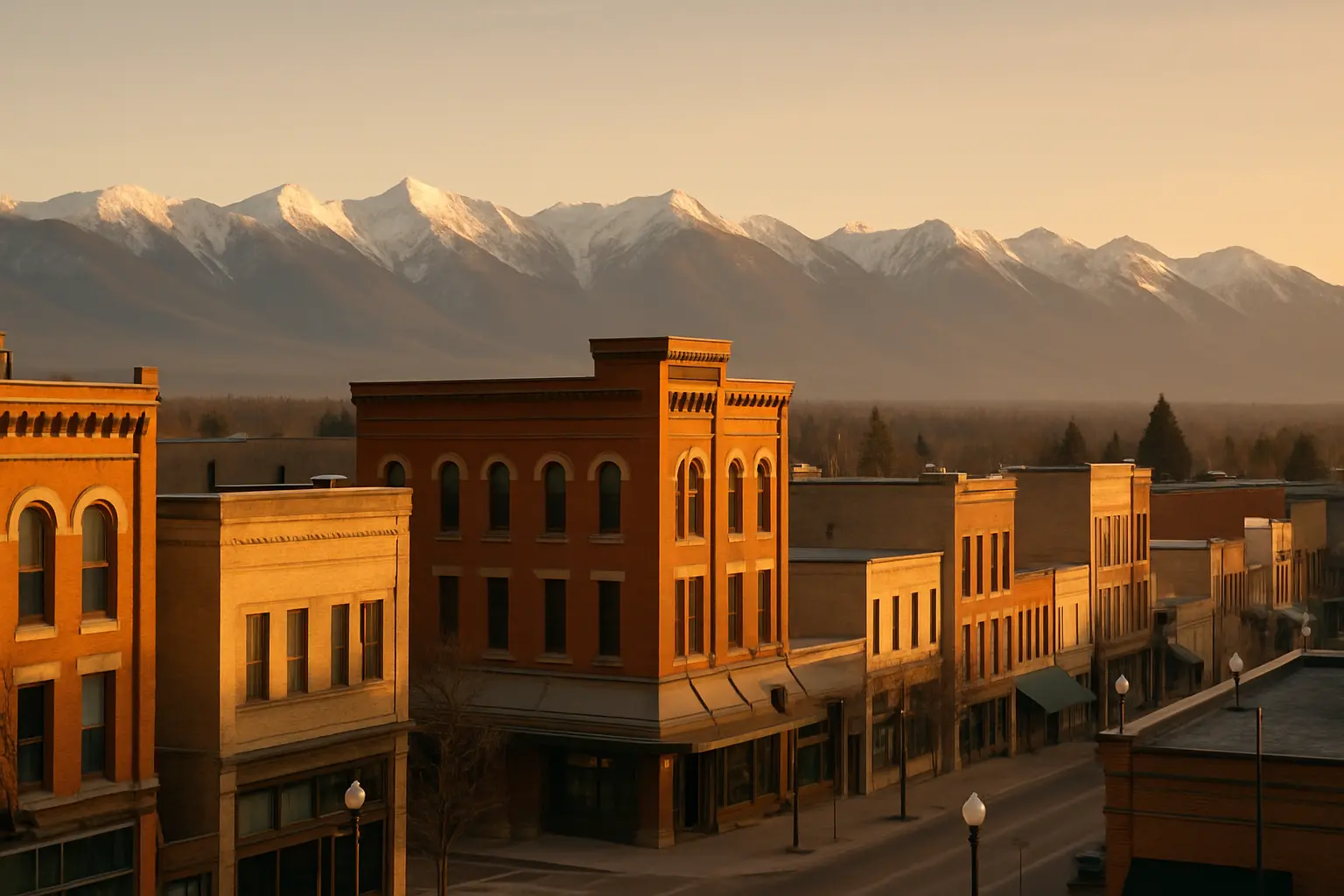 Hidden Gems of Kalispell: Why Montana's Real Estate Market Is Your Next Smart Investment