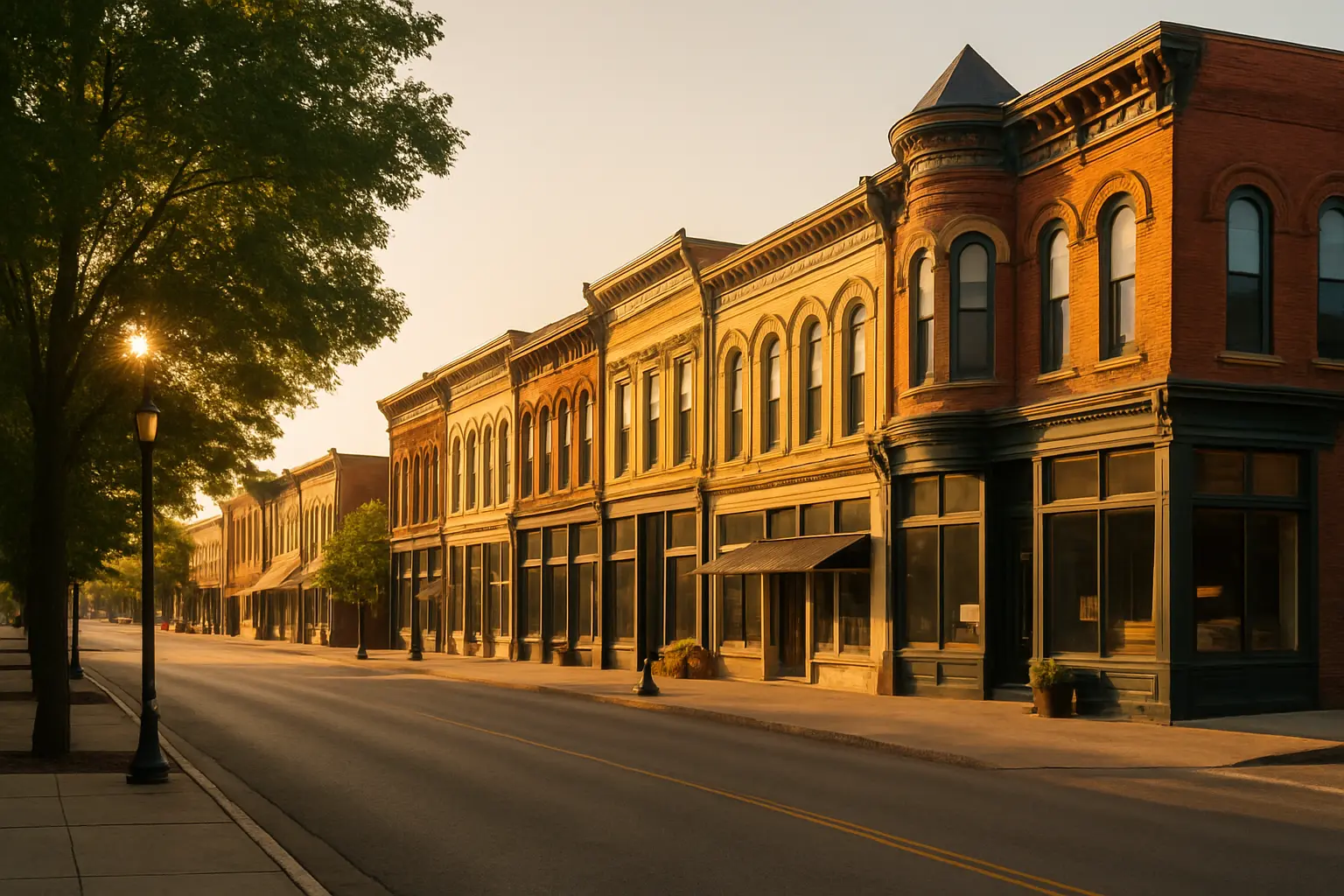 Kendallville's Hidden Gems: Why This Indiana Town Is Real Estate's Best Kept Secret