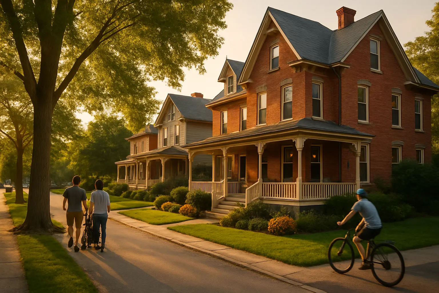 Hidden Gems of West Chester: Beyond the Main Line Market