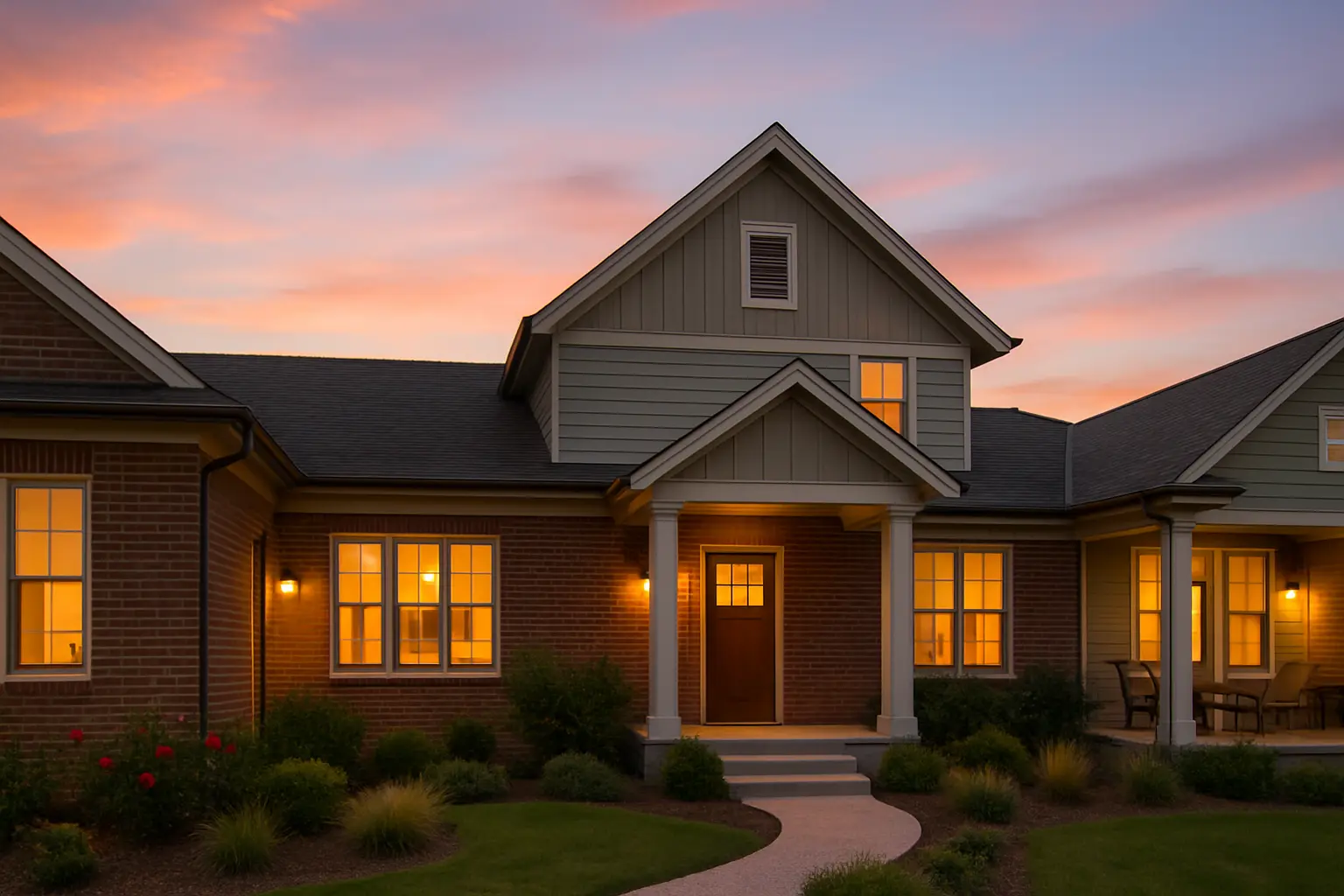 Windsor's Hidden Gems: The Rise of Multi-Generational Living Spaces