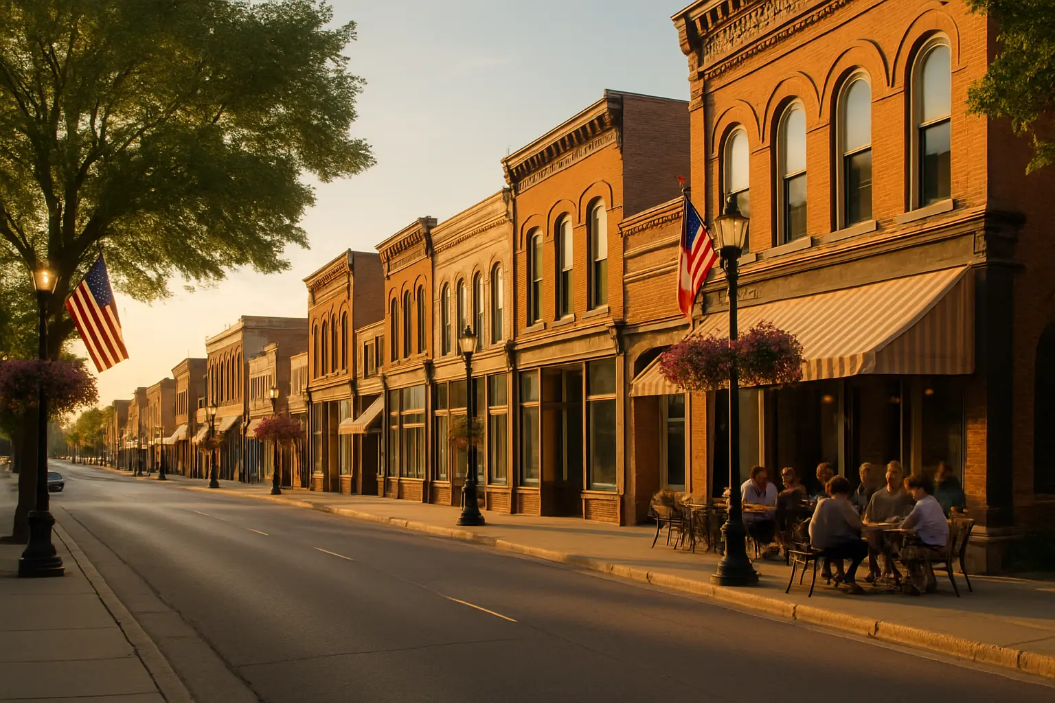 Hidden Gems of Lancaster: Why Small-Town Wisconsin Living is the Next Big Thing