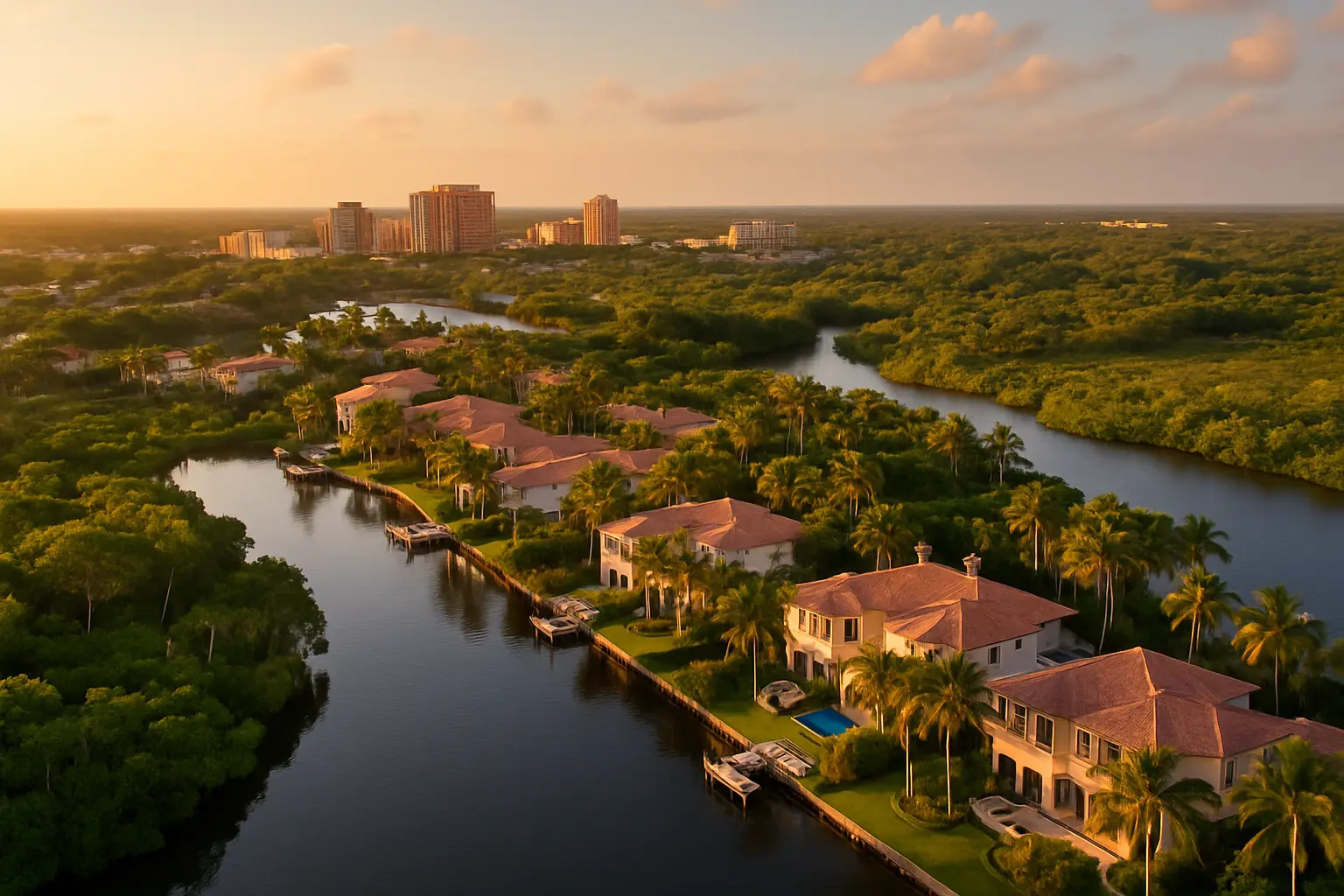 The Hidden Gems of Palm Beach Gardens: Beyond the Golf Courses