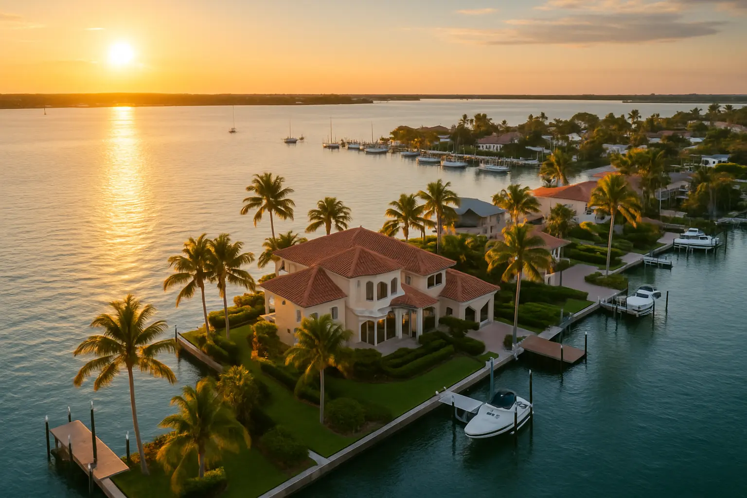 Hidden Gems: Why Bradenton's Waterfront Properties Are Your Next Investment Opportunity