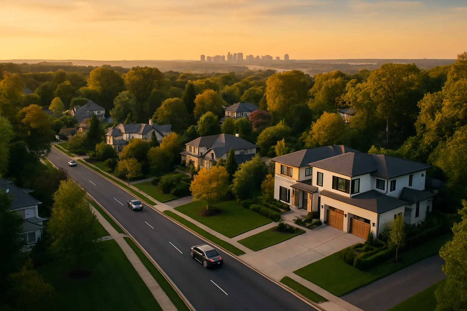 McLean's Hidden Gem: Why This DC Suburb Is a Real Estate Investment Paradise