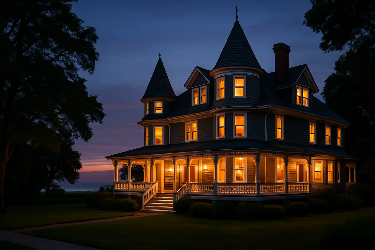 Spring Lake's Hidden Gems: Why This Jersey Shore Paradise Is More Than Just a Summer Haven