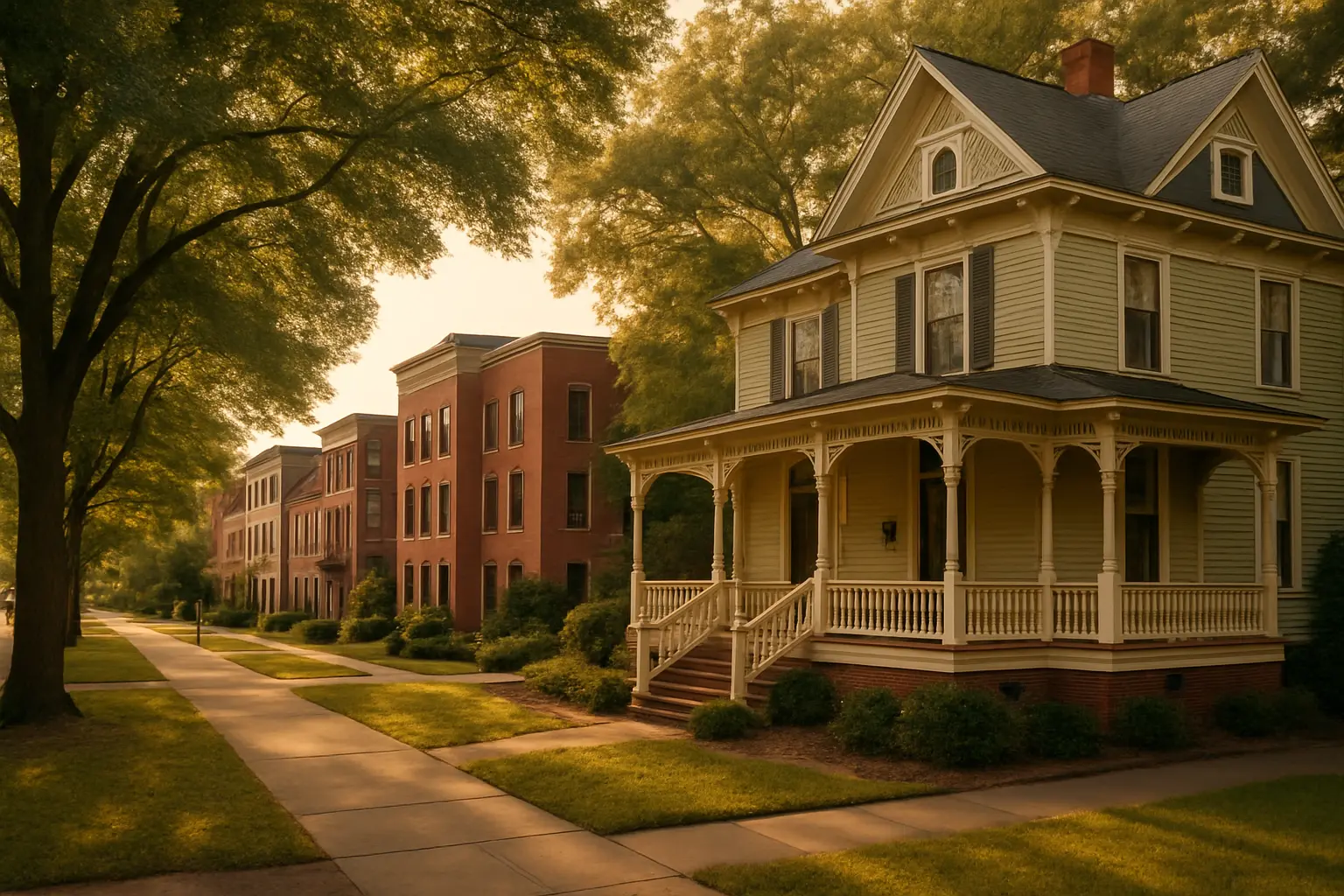 Hidden Gems of Rome, GA: Where Small-Town Charm Meets Modern Living
