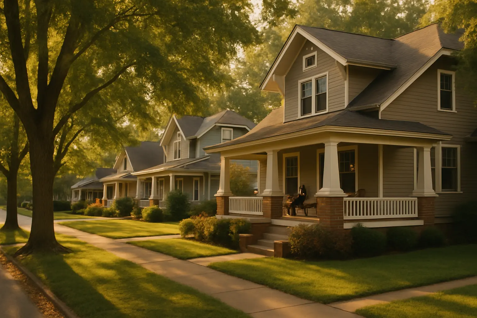 The Hidden Gems of Knoxville: Why Smart Buyers Are Looking Beyond Downtown