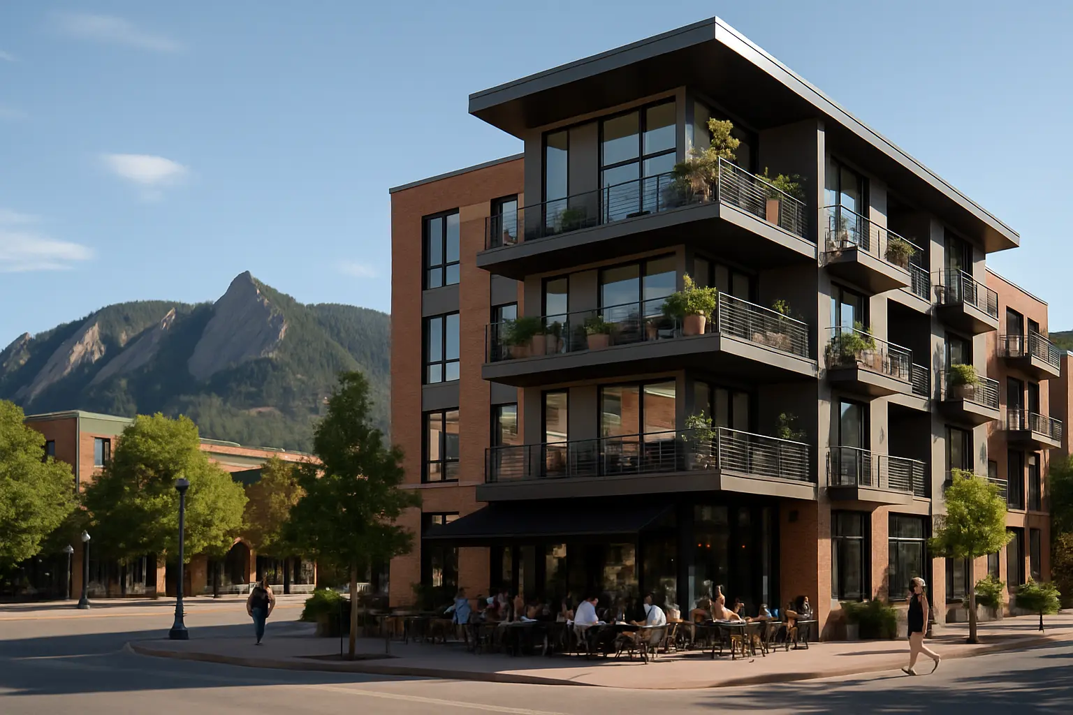 Boulder's Hidden Gems: Why Multi-Use Properties Are The Next Big Investment