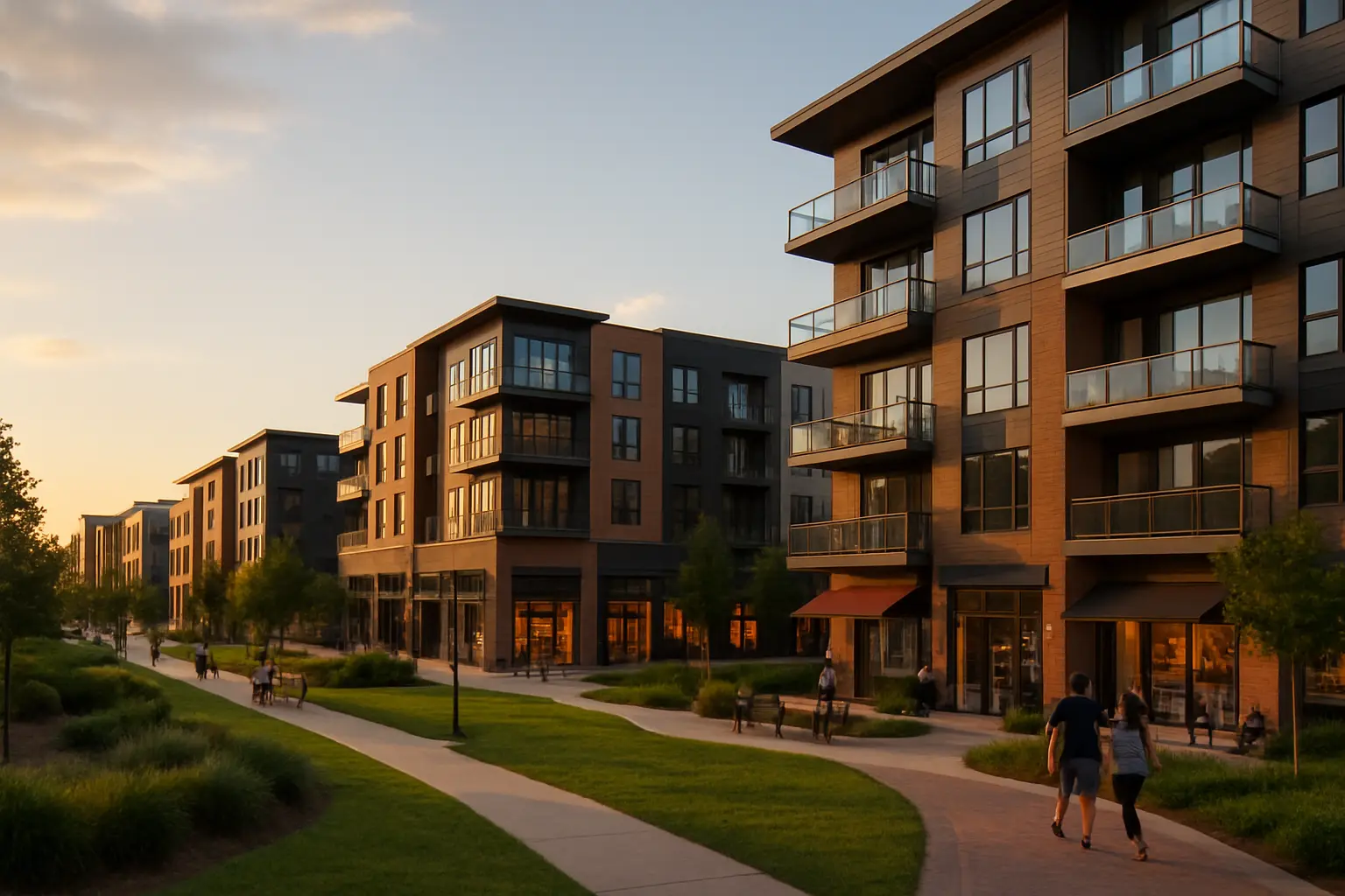 Chesterfield's Hidden Real Estate Gems: Beyond the Traditional Home Search