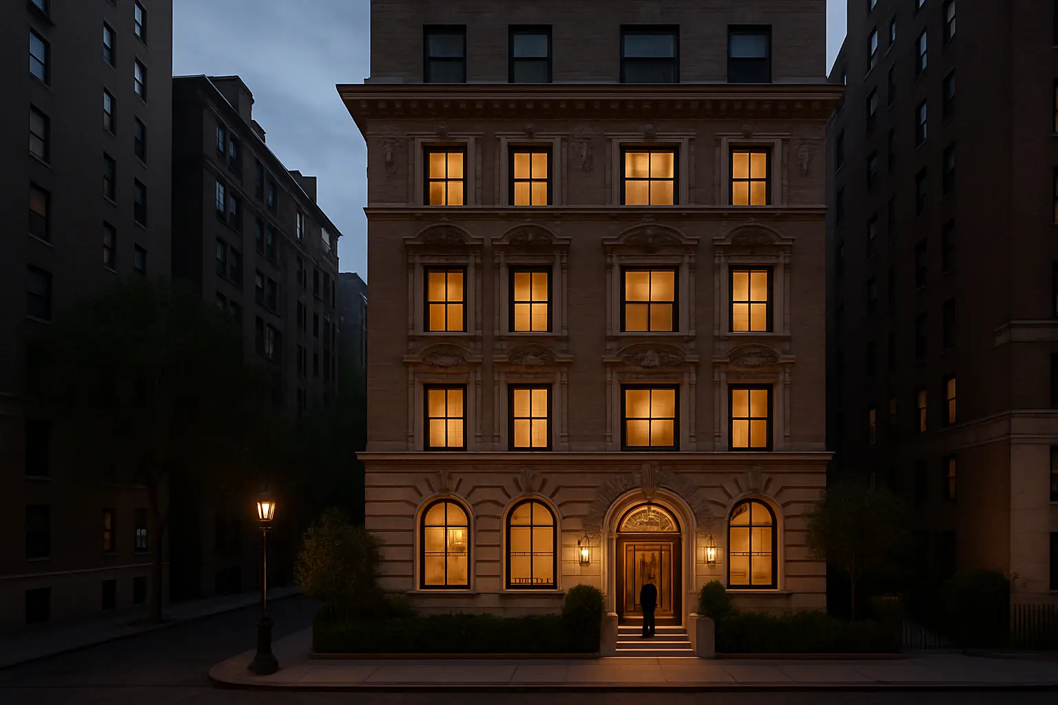 Manhattan's Hidden Gems: The Rise of Boutique Living Spaces