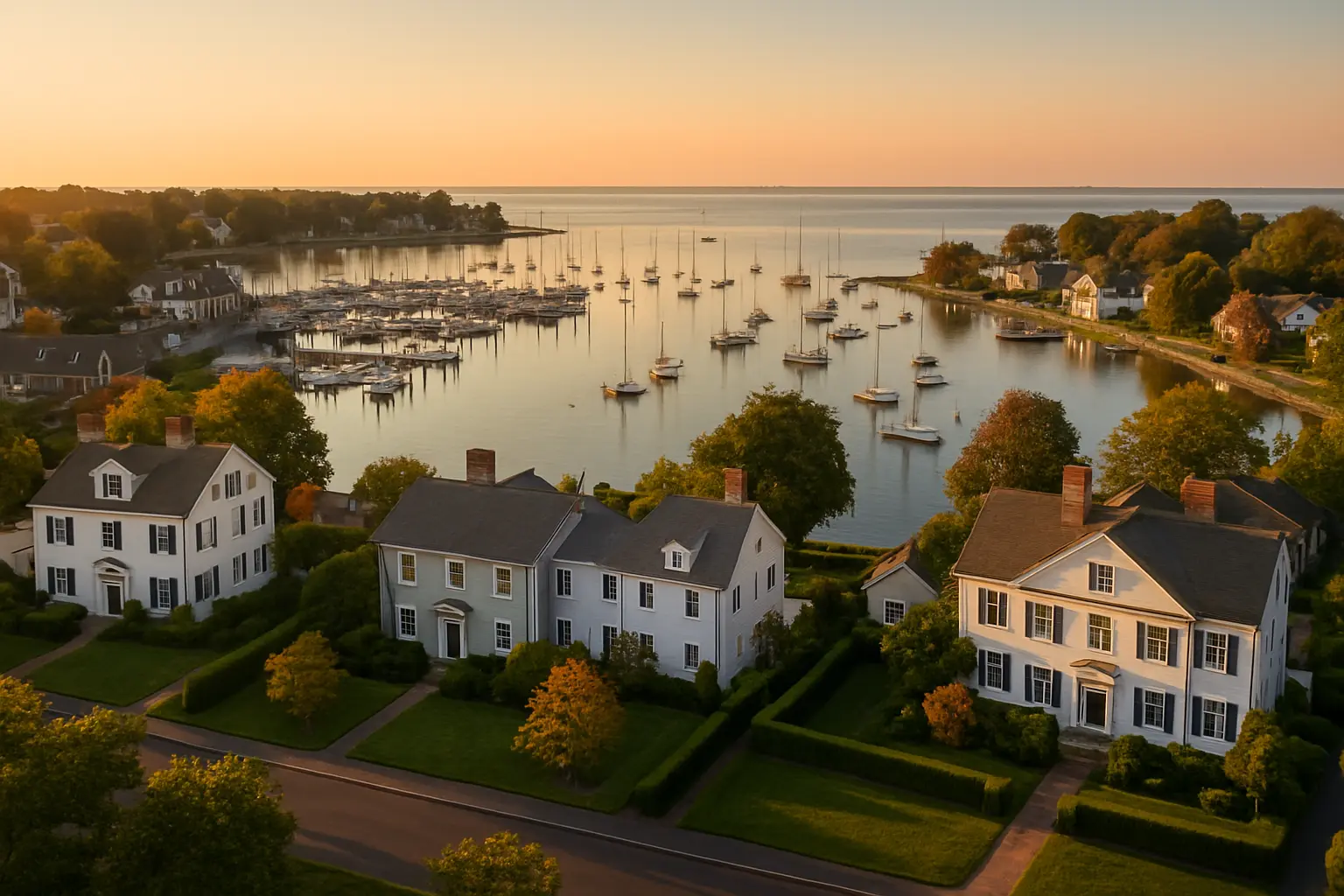 Southport's Hidden Real Estate Gems: Beyond the Traditional Home Search
