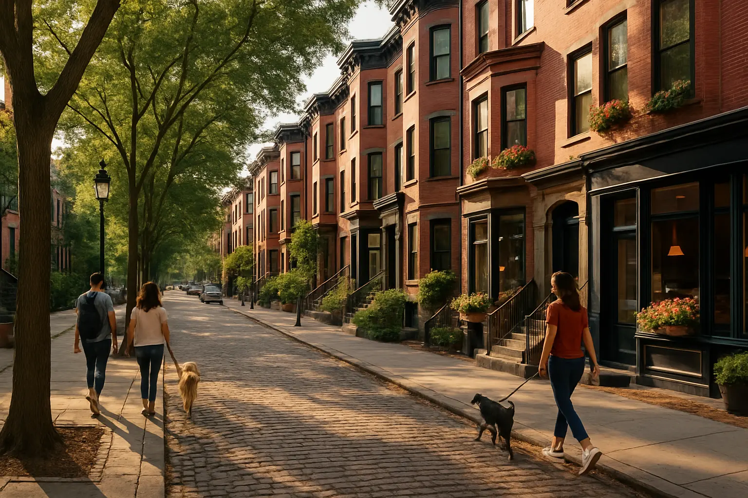 Boston's Hidden Gem Neighborhoods: Where Value Meets Lifestyle