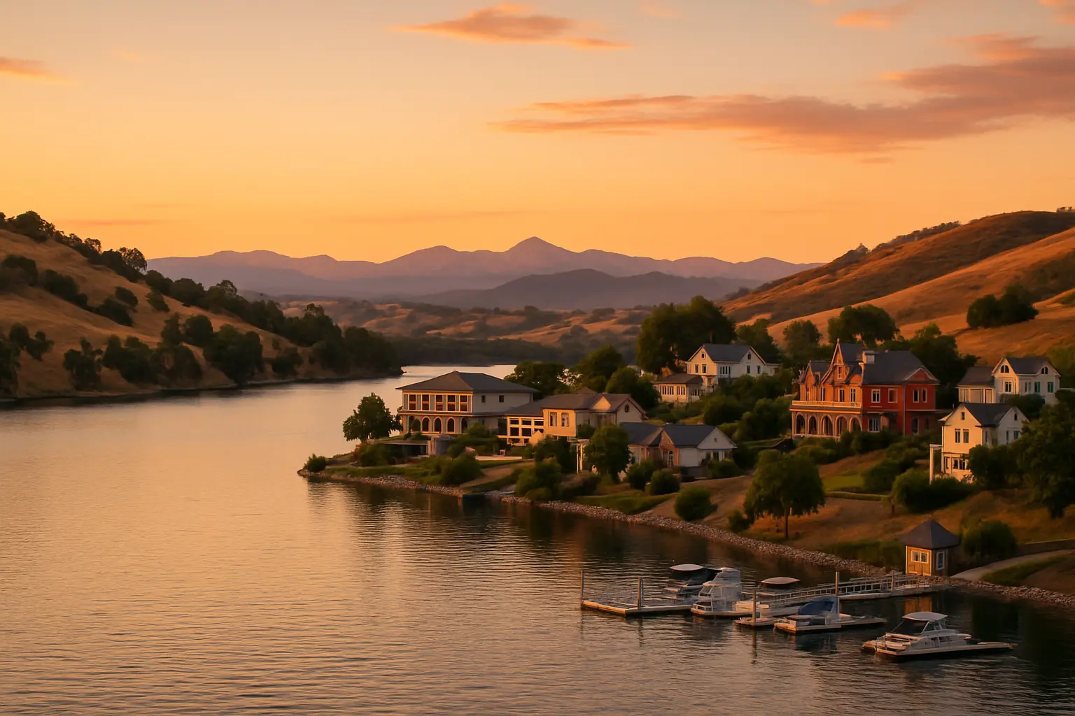 Hidden Gem Alert: Why Copperopolis is California's Next Hot Real Estate Market
