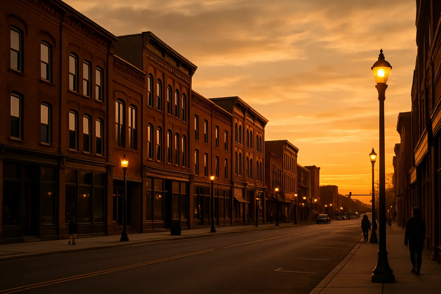 Why Alliance, OH is Becoming a Hidden Gem for Smart Property Investors