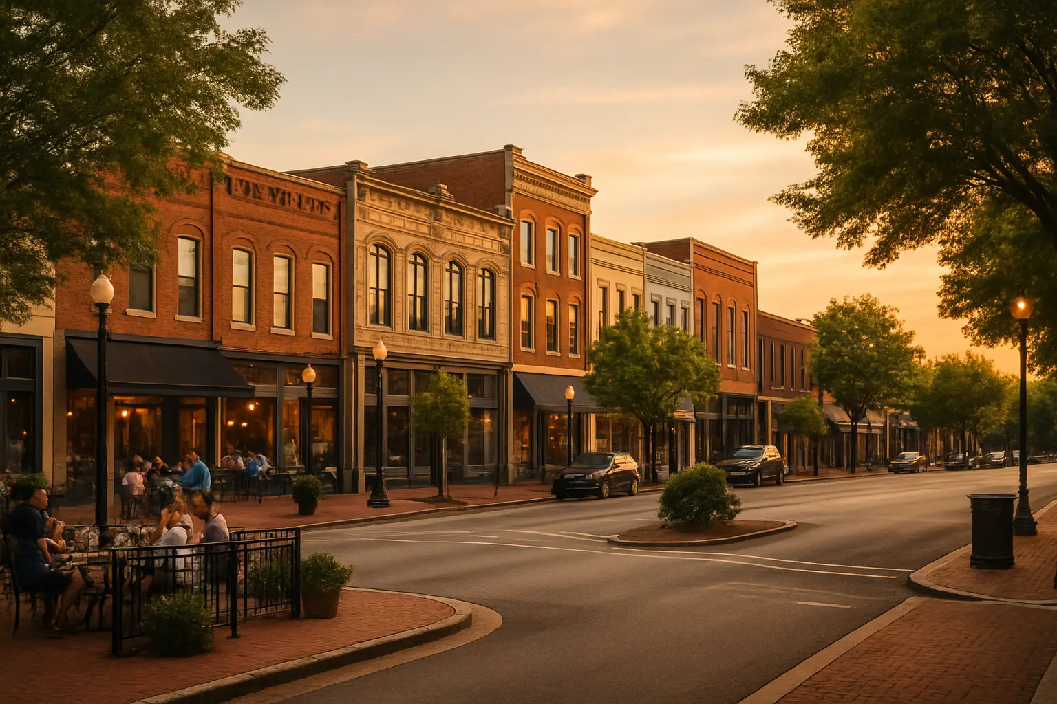 Hidden Gems of Greenwood: Why This South Carolina Market is a Smart Investment Move
