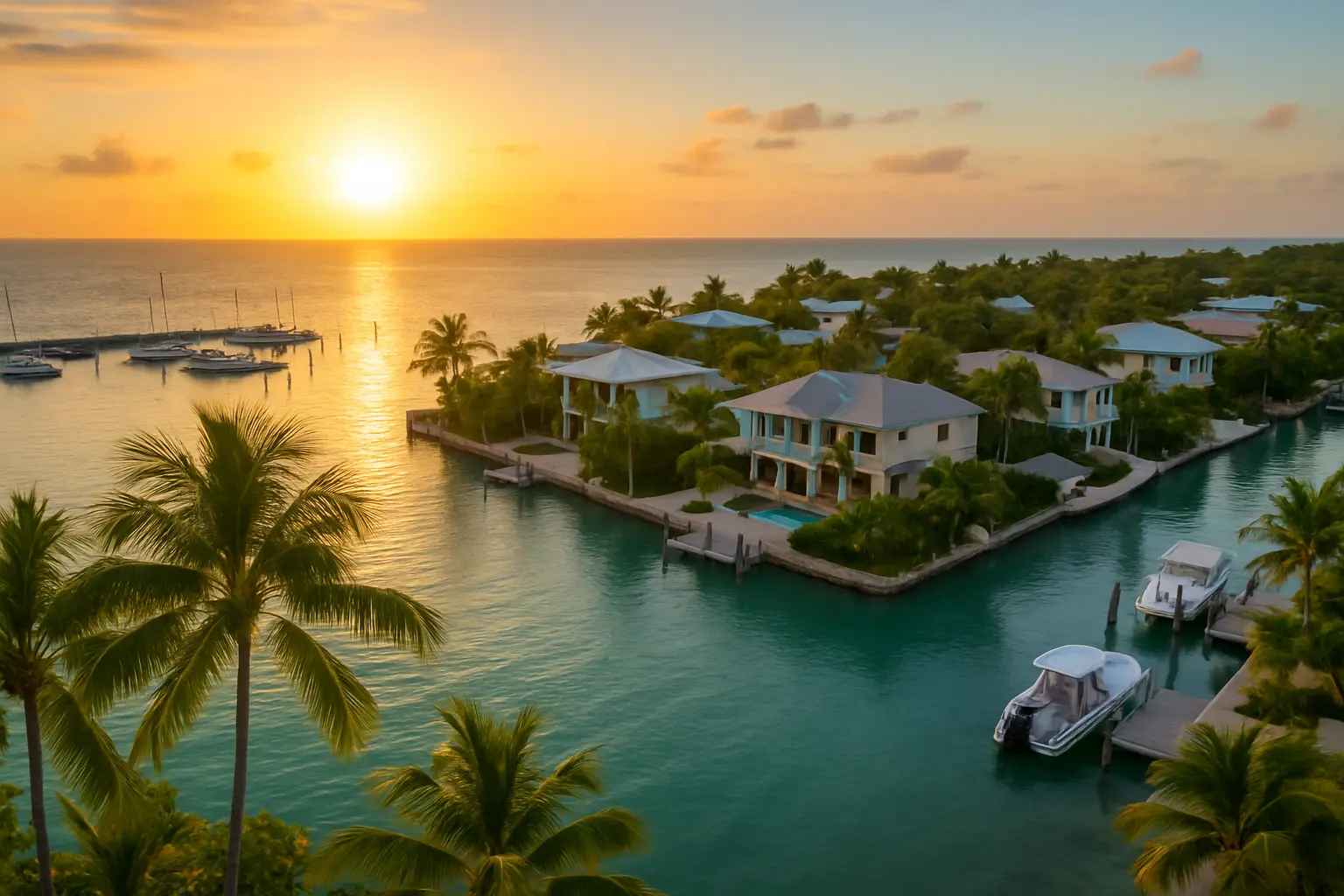 Paradise Found: Why Islamorada's Real Estate Market is the Florida Keys' Best-Kept Secret