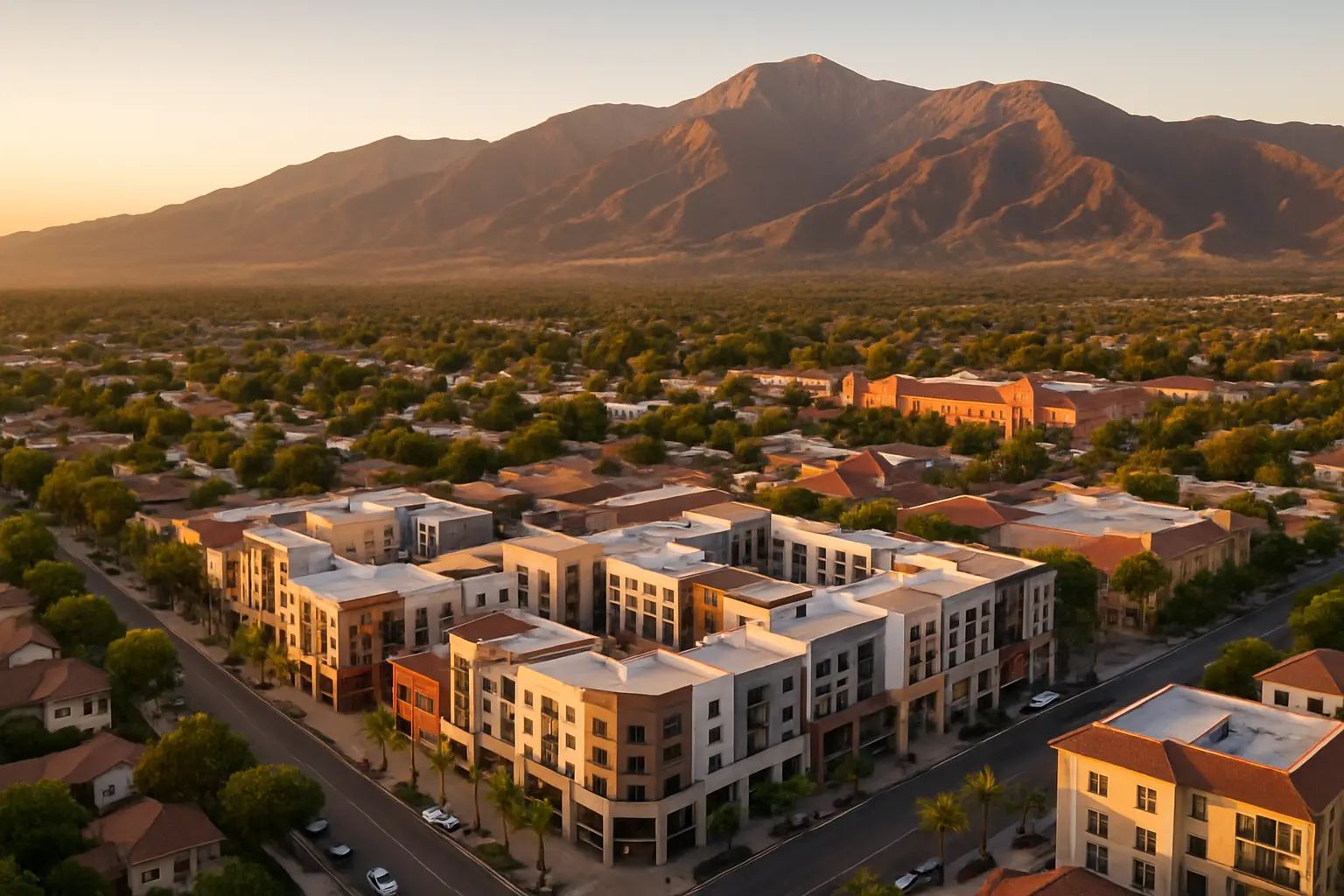 Hidden Gems of Rancho Cucamonga: Beyond the Traditional Home Search