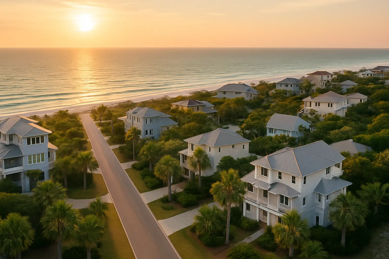 Pensacola's Hidden Gems: Why Beach-Adjacent Neighborhoods Are the Next Hot Investment