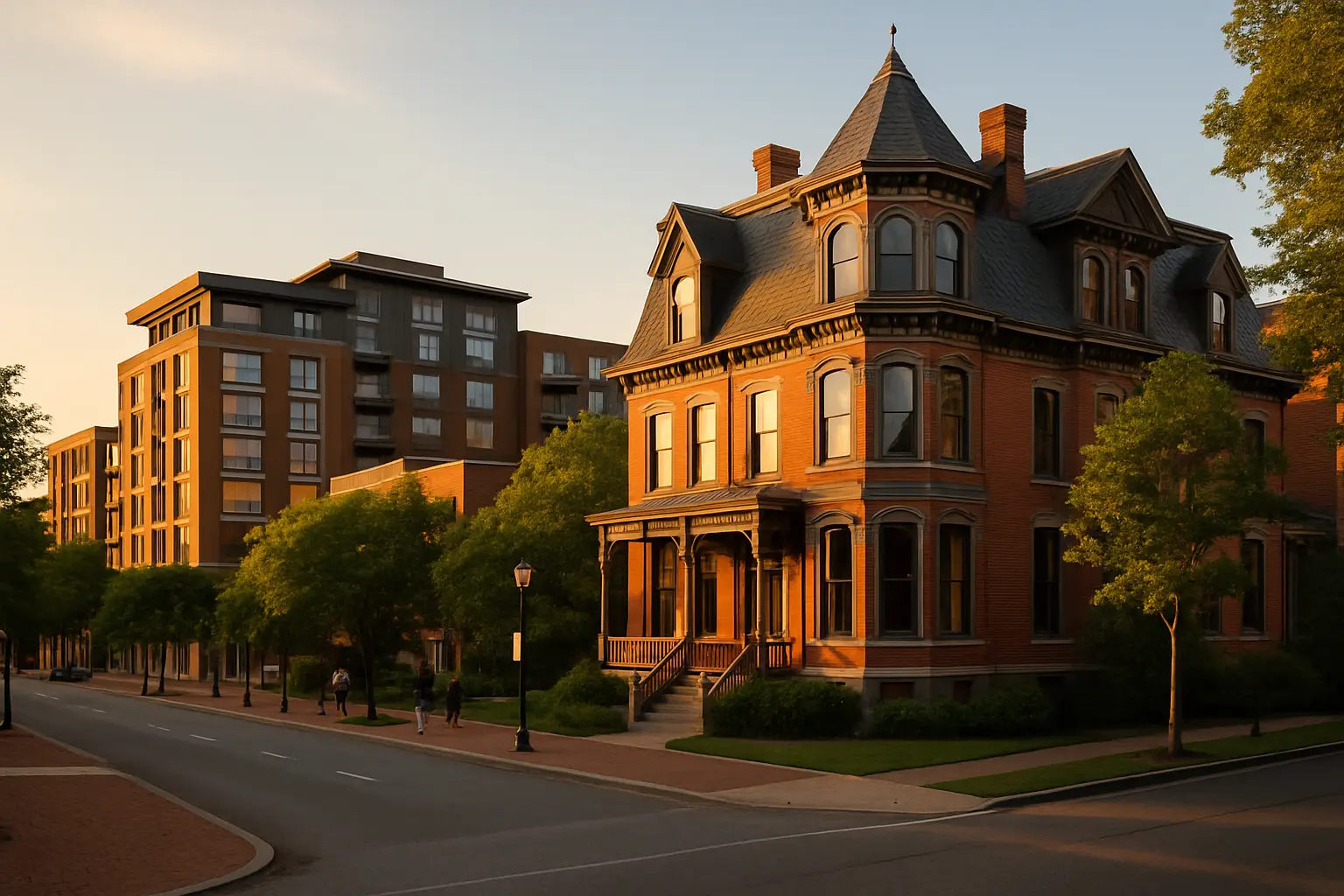 The Hidden Gems of Wilmington: Beyond the Traditional Housing Market