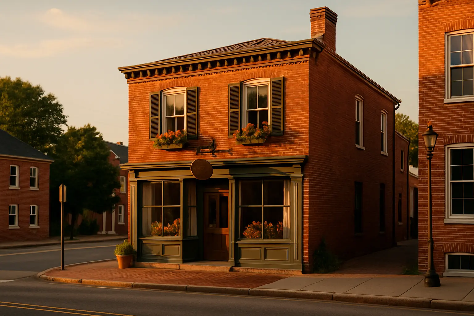 Mount Airy's Hidden Gems: Your Guide to Multi-Purpose Properties