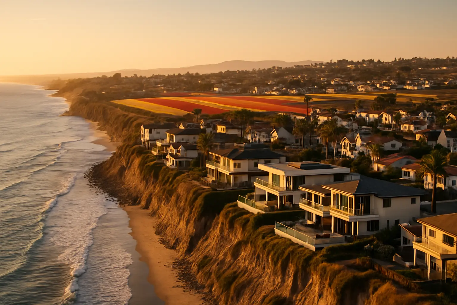 The Hidden Gems of Carlsbad: Why This Coastal Paradise Is More Than Just Beautiful Beaches