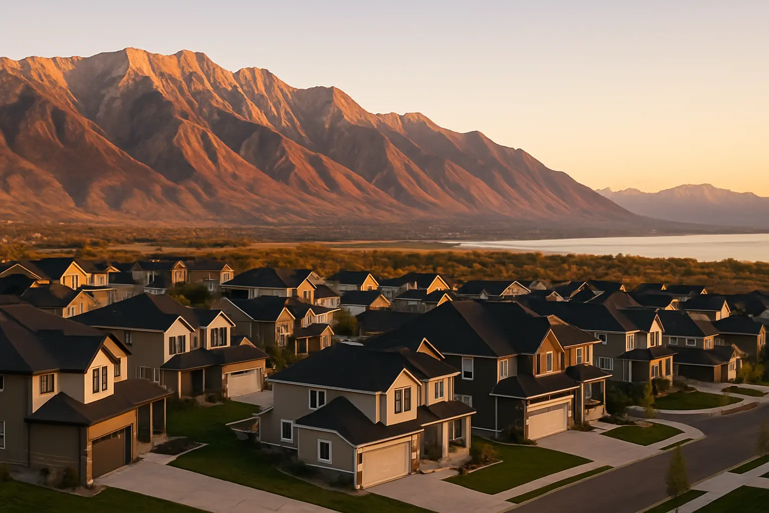Hidden Gems of American Fork: Why This Utah Valley Hub Is a Real Estate Gold Mine
