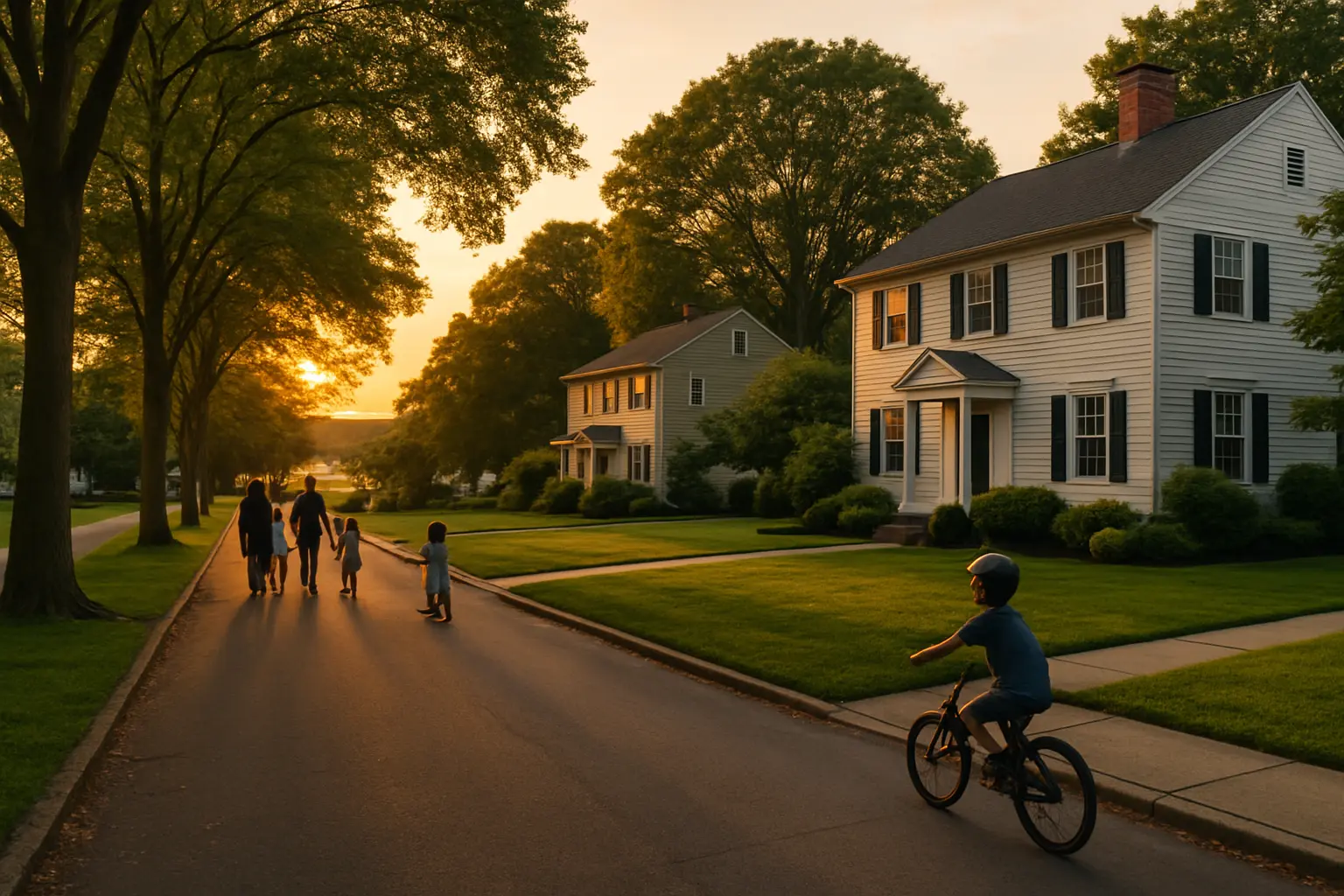 The Hidden Gems of Liverpool, NY: A Smart Investment for Growing Families