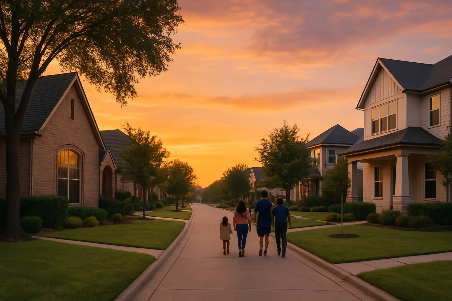 The Hidden Gems of Frisco: Beyond the Model Home Experience
