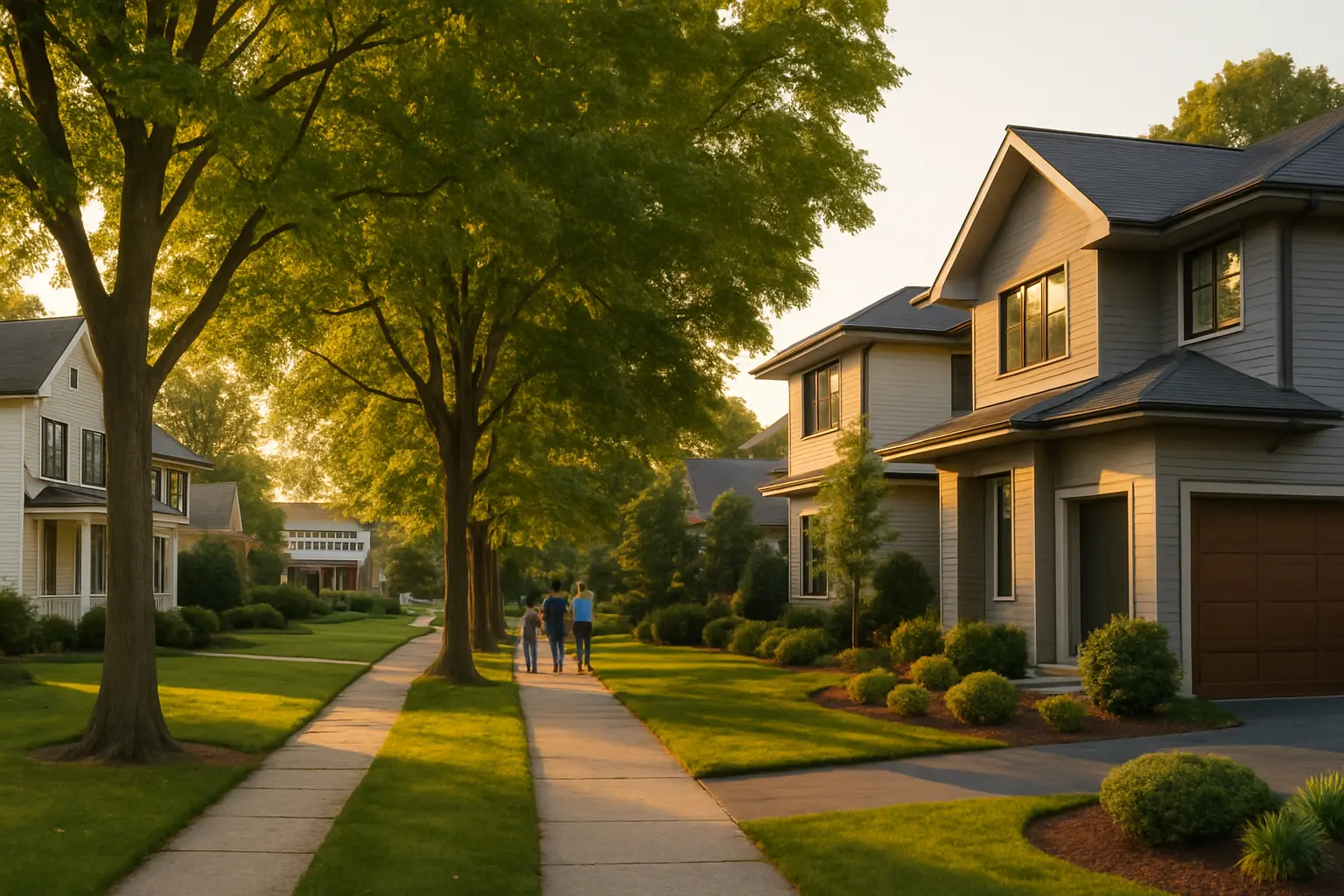 Why Closter, NJ is the Hidden Gem of Bergen County Real Estate