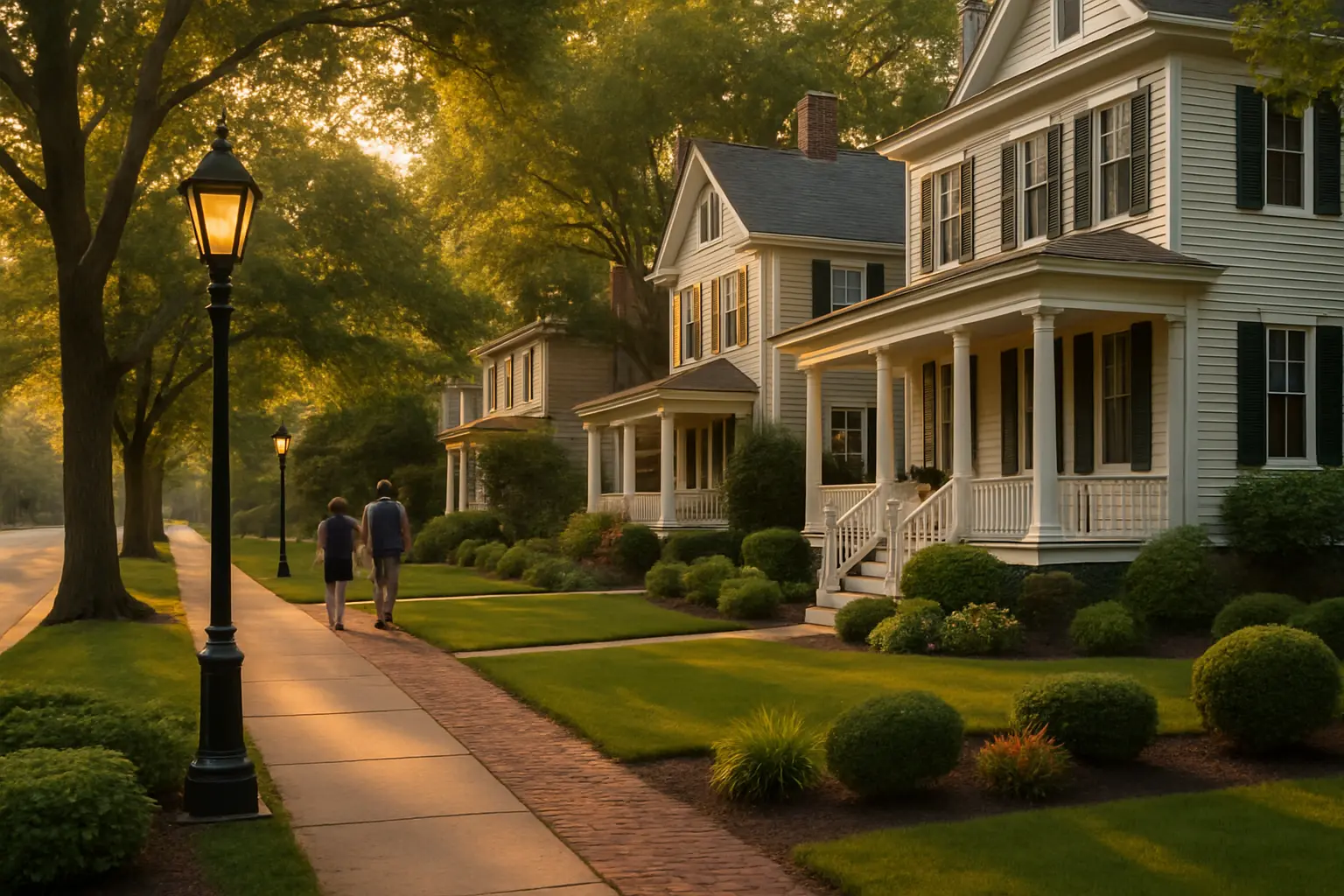 Hidden Gems of Haddonfield: Why This Historic NJ Town Is a Real Estate Paradise