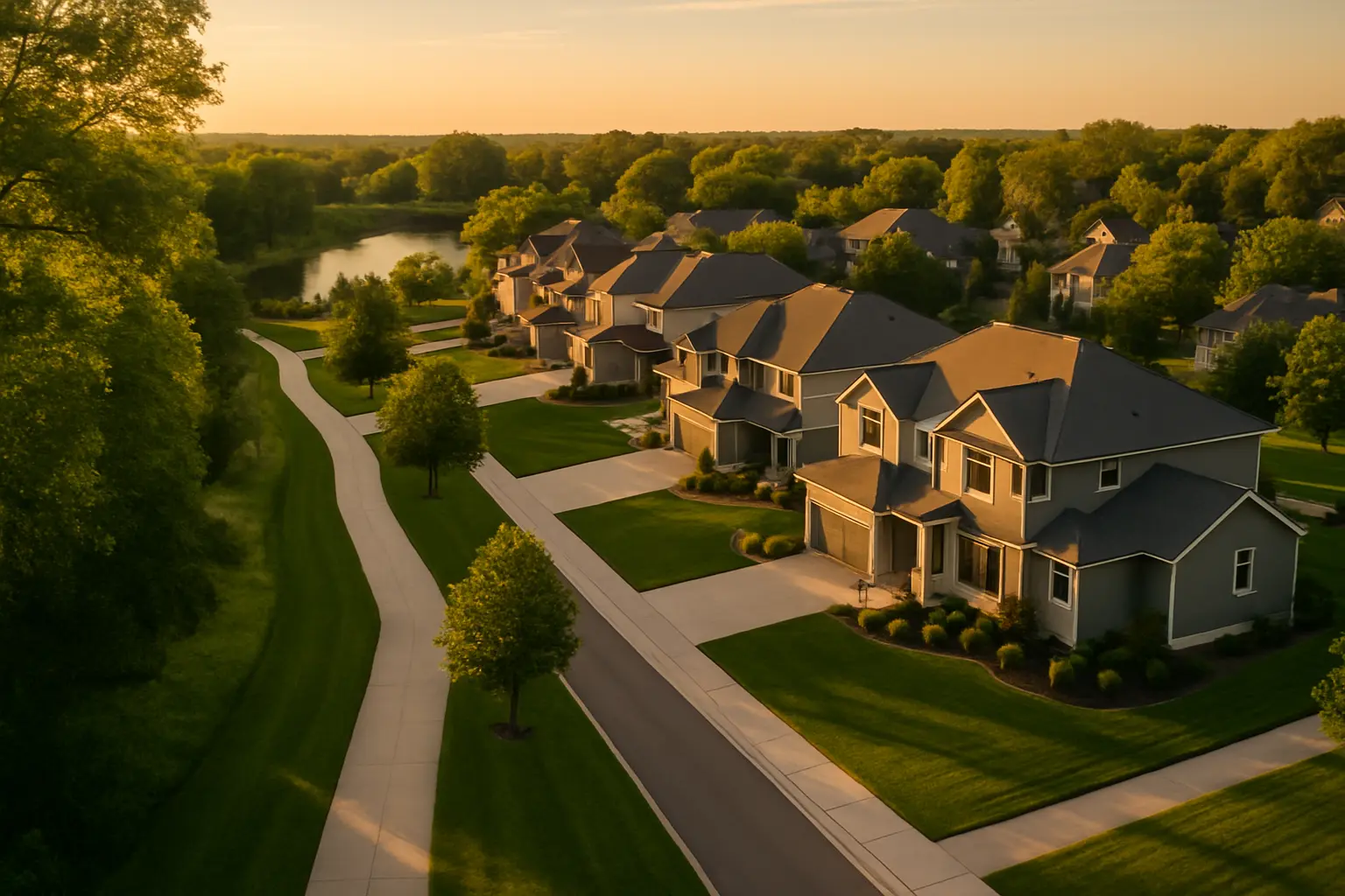 The Hidden Gems of West Des Moines: Your Guide to Premium Residential Living