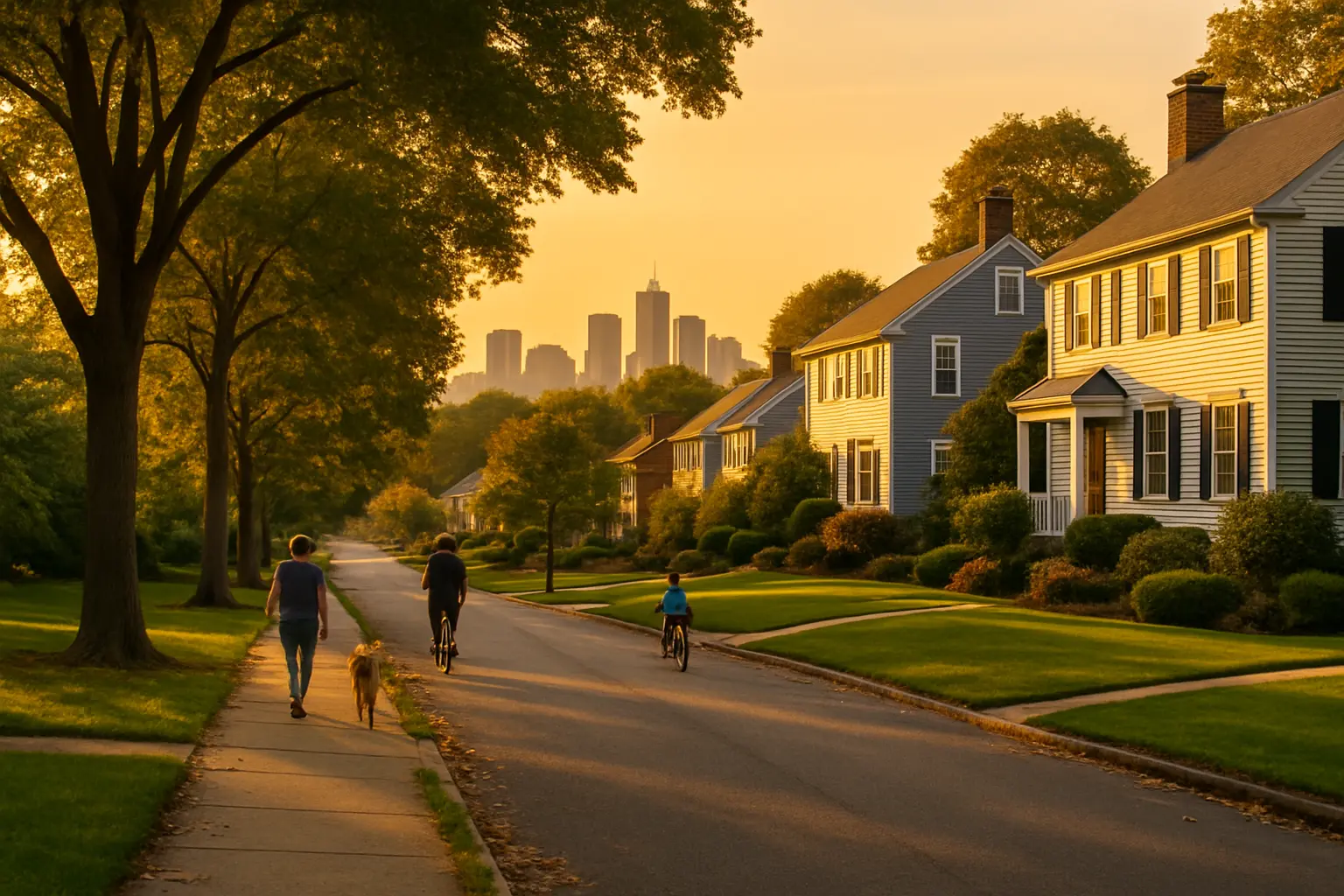 Hidden Gems of Braintree: Why This South Shore Hub Is Every Homebuyer's Dream