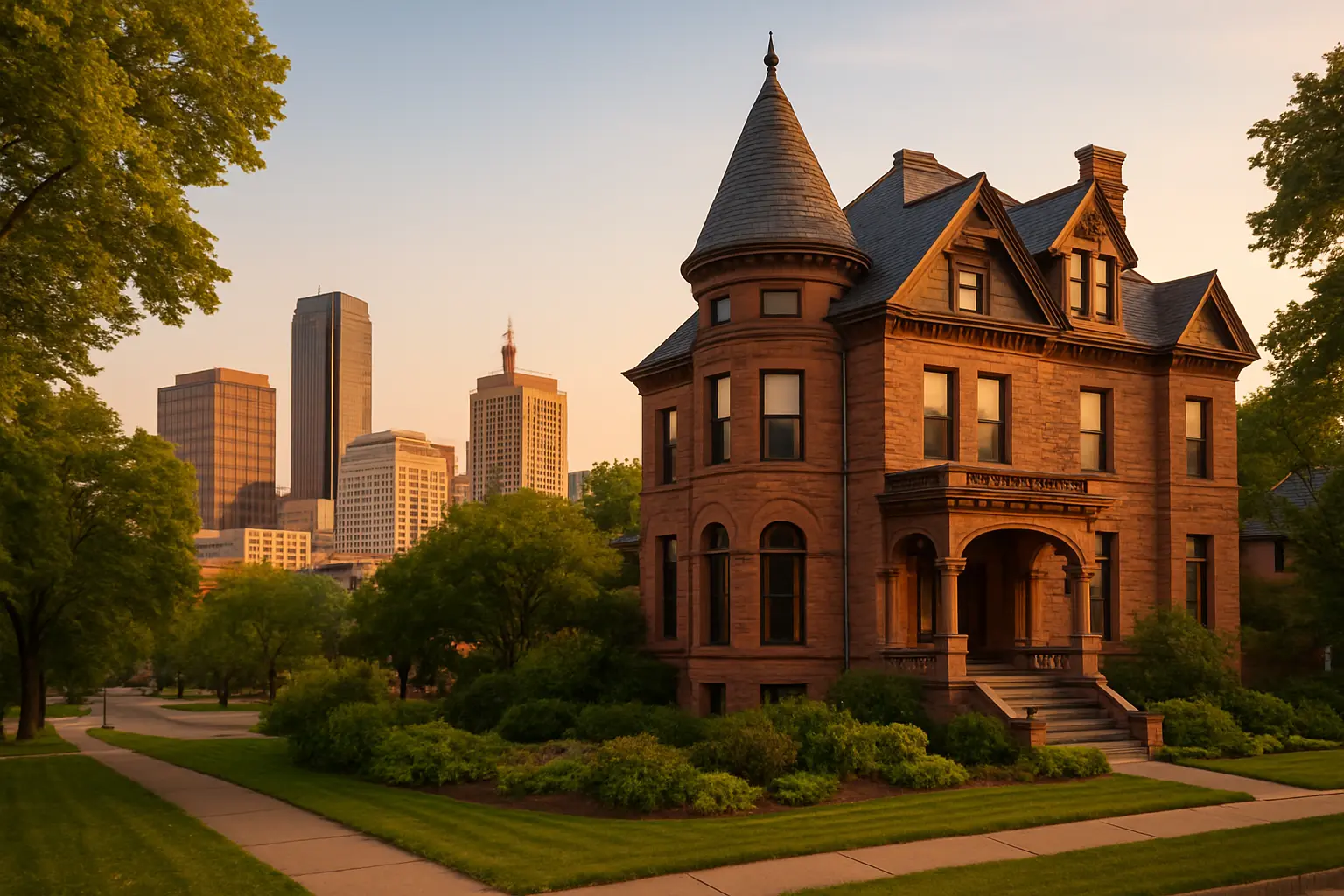 Hidden Gems of Saint Paul: Why This Twin Cities Market is a Smart Investment
