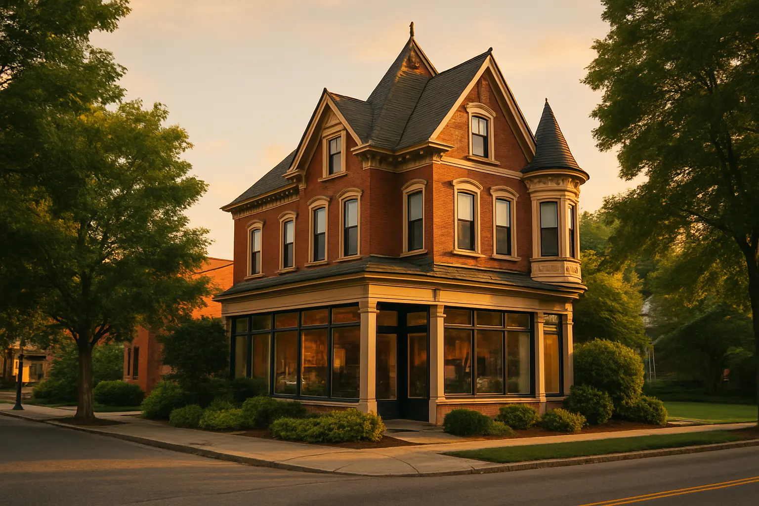 Westborough's Hidden Real Estate Gems: Beyond the Traditional Home Search