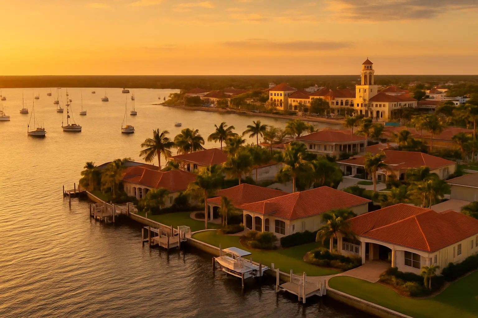 Hidden Gems of Punta Gorda: The Ultimate Guide to Waterfront Living