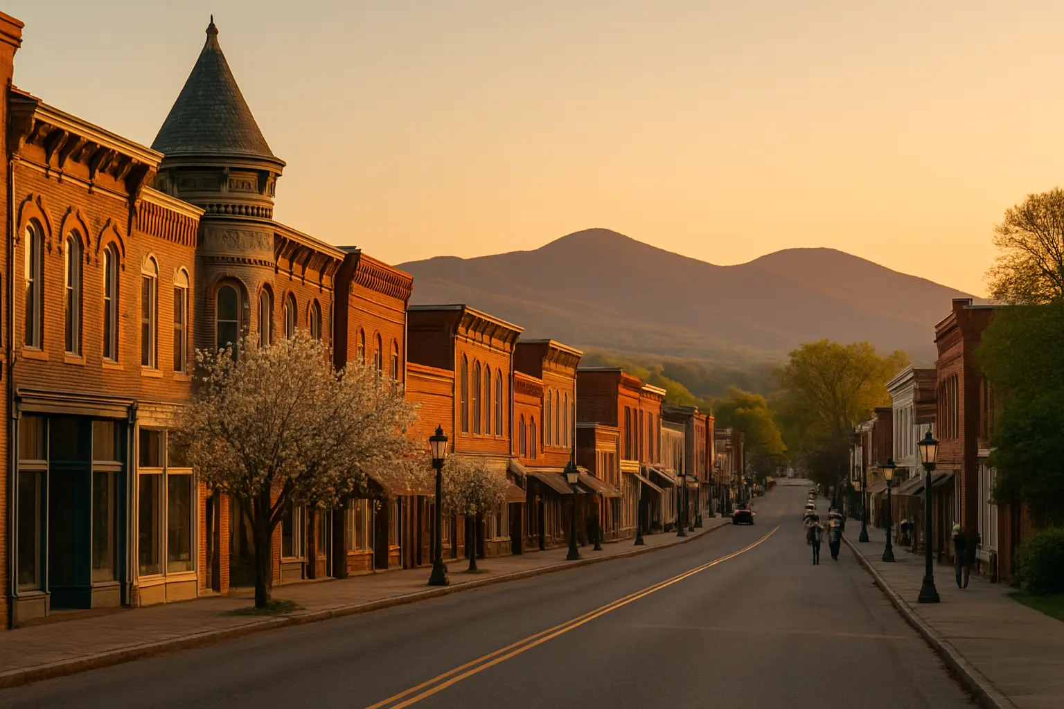 Hidden Gems of Buchanan: A Small Town With Big Real Estate Potential