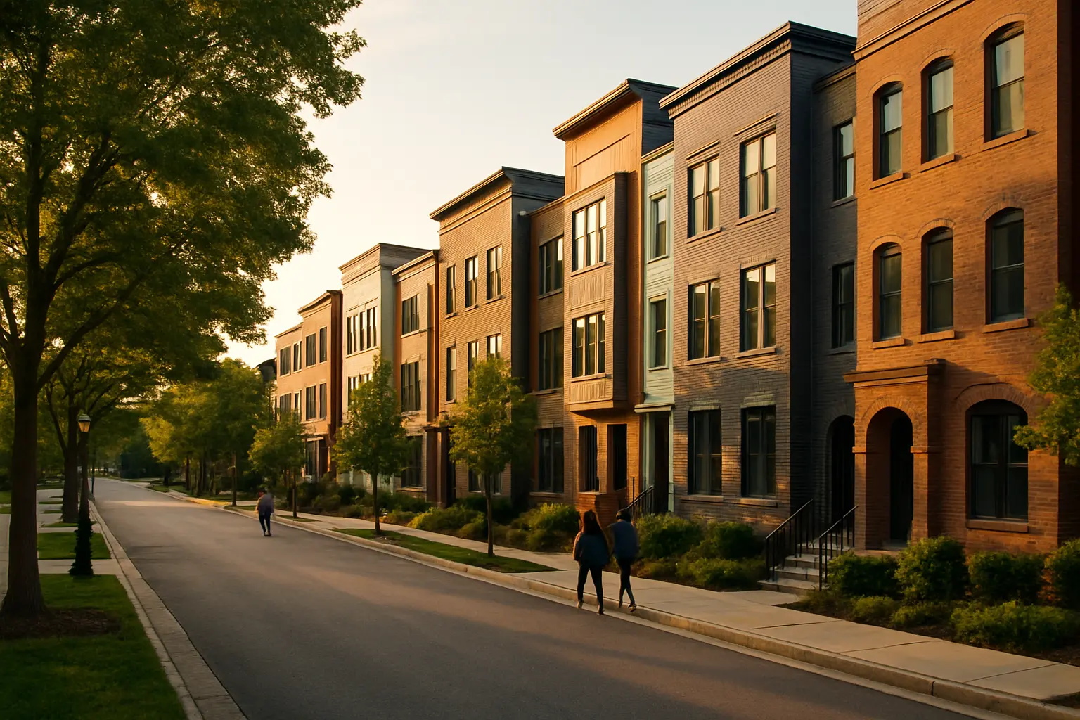 Hidden Gems in Gaithersburg: Beyond the Traditional Home Search