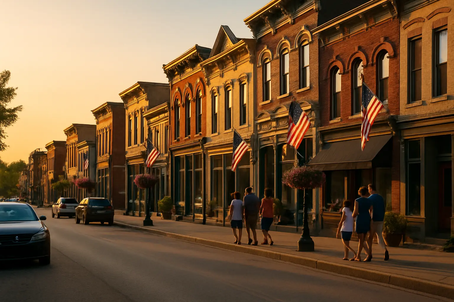 Hidden Gems of Irwin: Why This Pittsburgh Suburb is a Real Estate Gold Mine