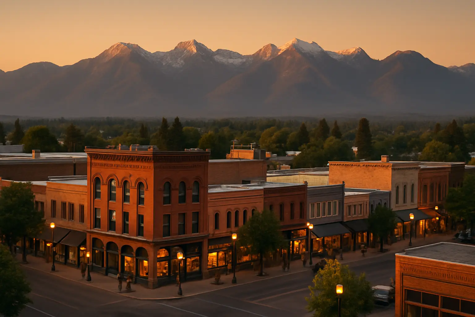 Hidden Gems of Kalispell: Why Montana's Best-Kept Secret Is Becoming a Real Estate Hotspot