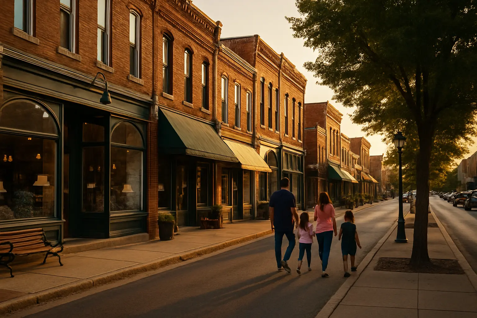 Hidden Gems of Farmington: Why This Missouri Town is Your Next Real Estate Hotspot