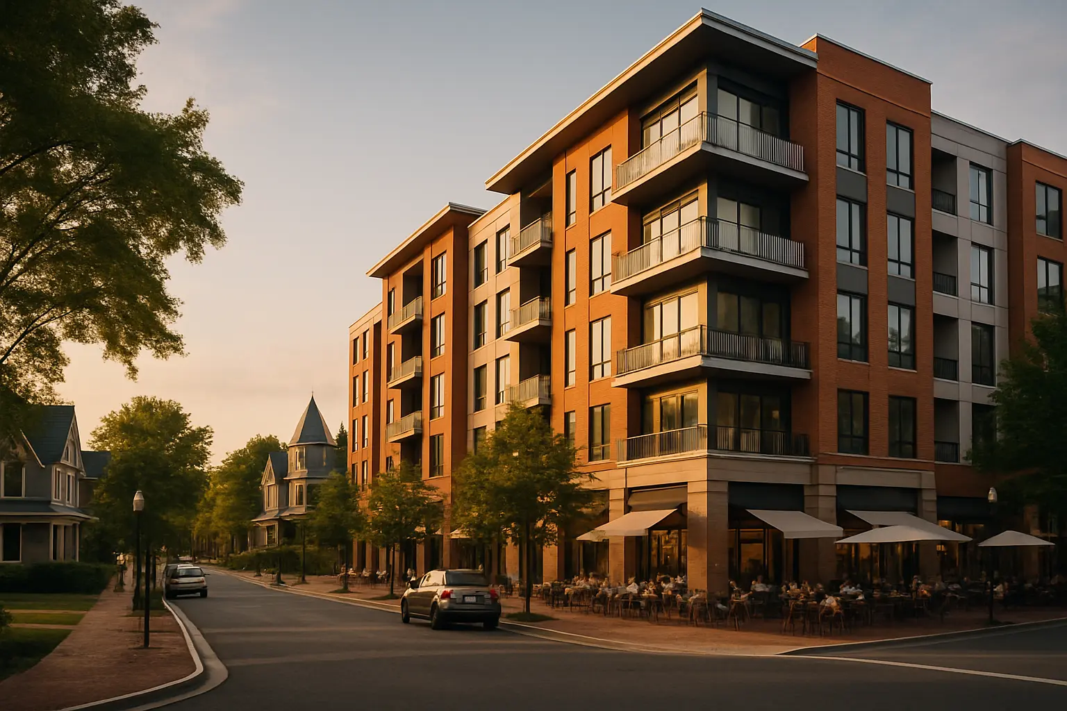The Hidden Gems of Rockville: Beyond the Traditional Housing Market