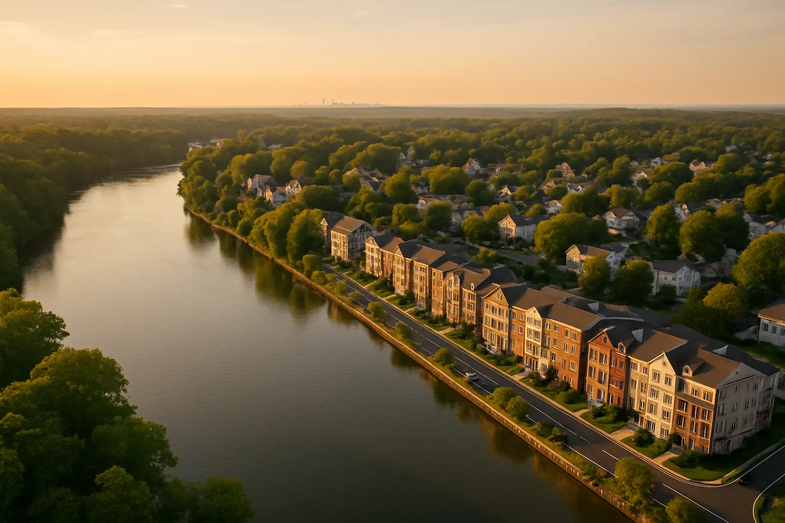 Why Woodbridge, VA is Becoming Northern Virginia's Hidden Real Estate Gem
