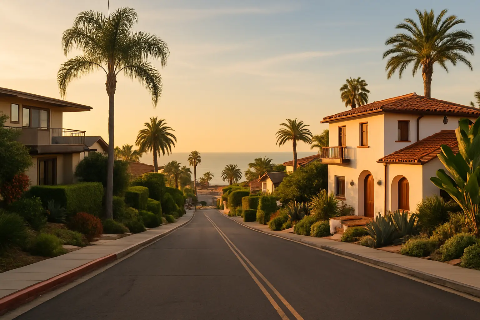 La Jolla's Hidden Gems: Beyond the Luxury Real Estate Market